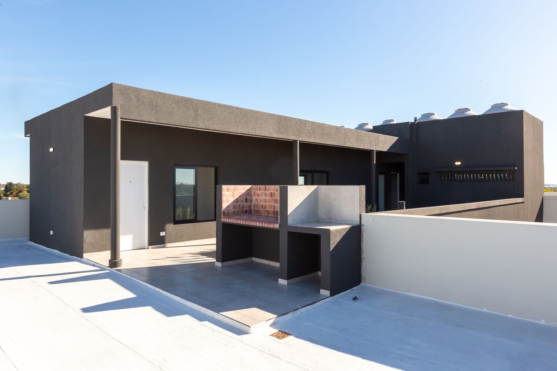 VENTA DEPARTAMENTO 2 AMBIENTES EN MERLO - 13