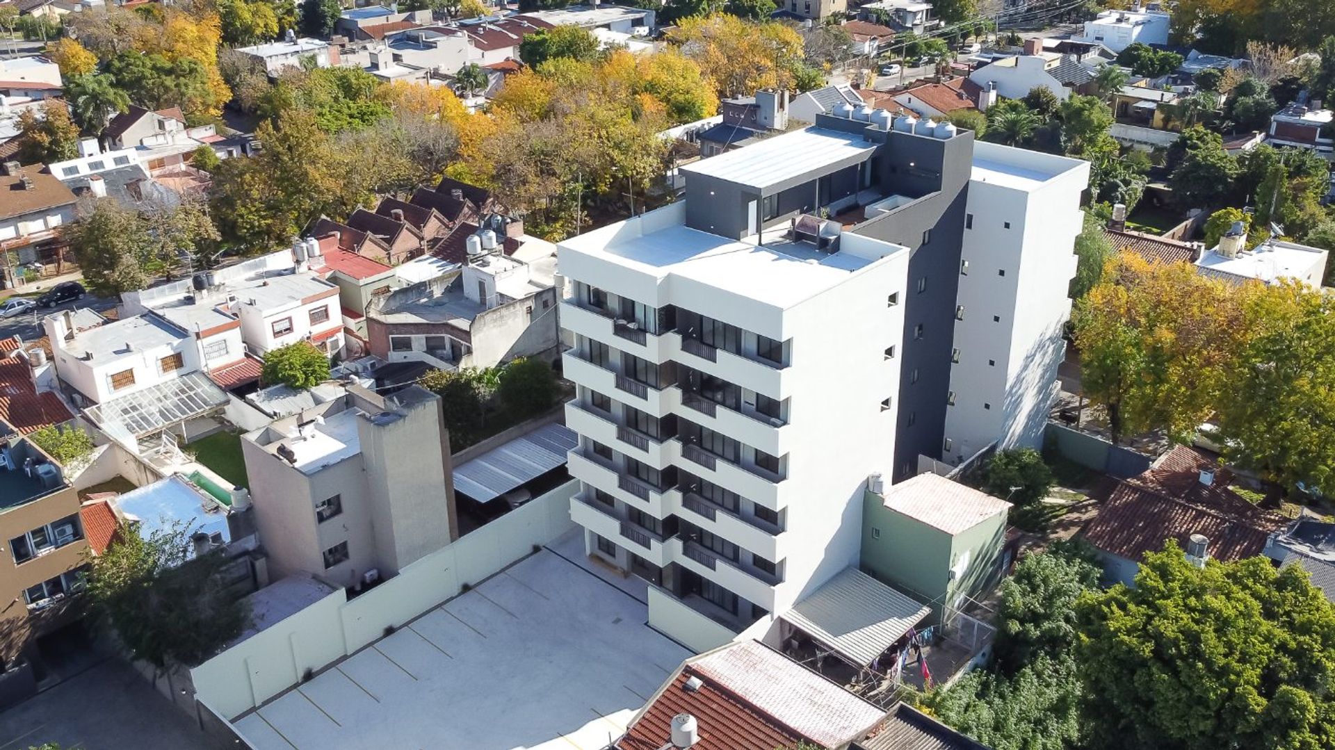 VENTA DEPARTAMENTO 2 AMBIENTES EN MERLO - 19