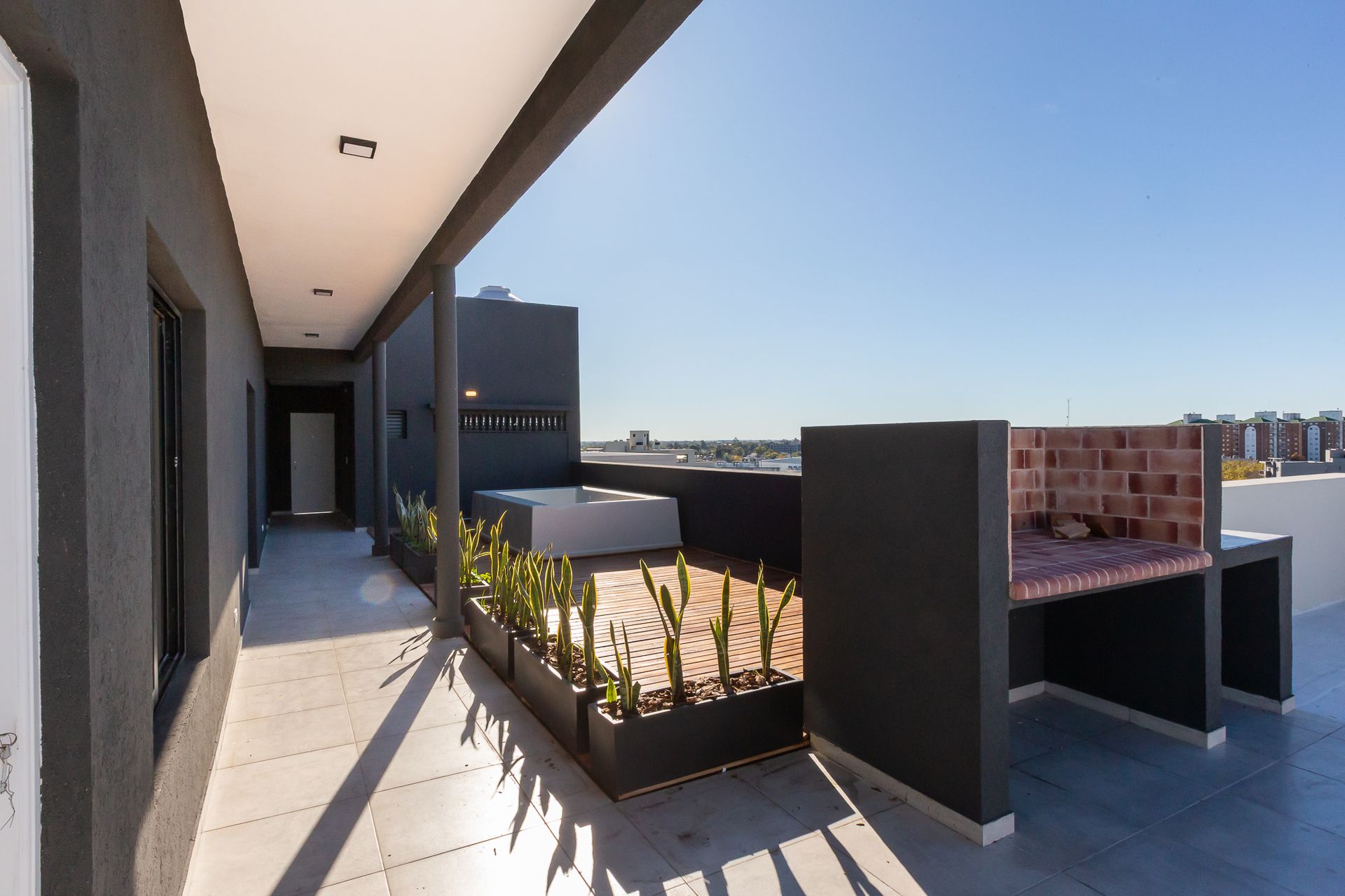 VENTA DEPARTAMENTO 2 AMBIENTES EN MERLO - 14