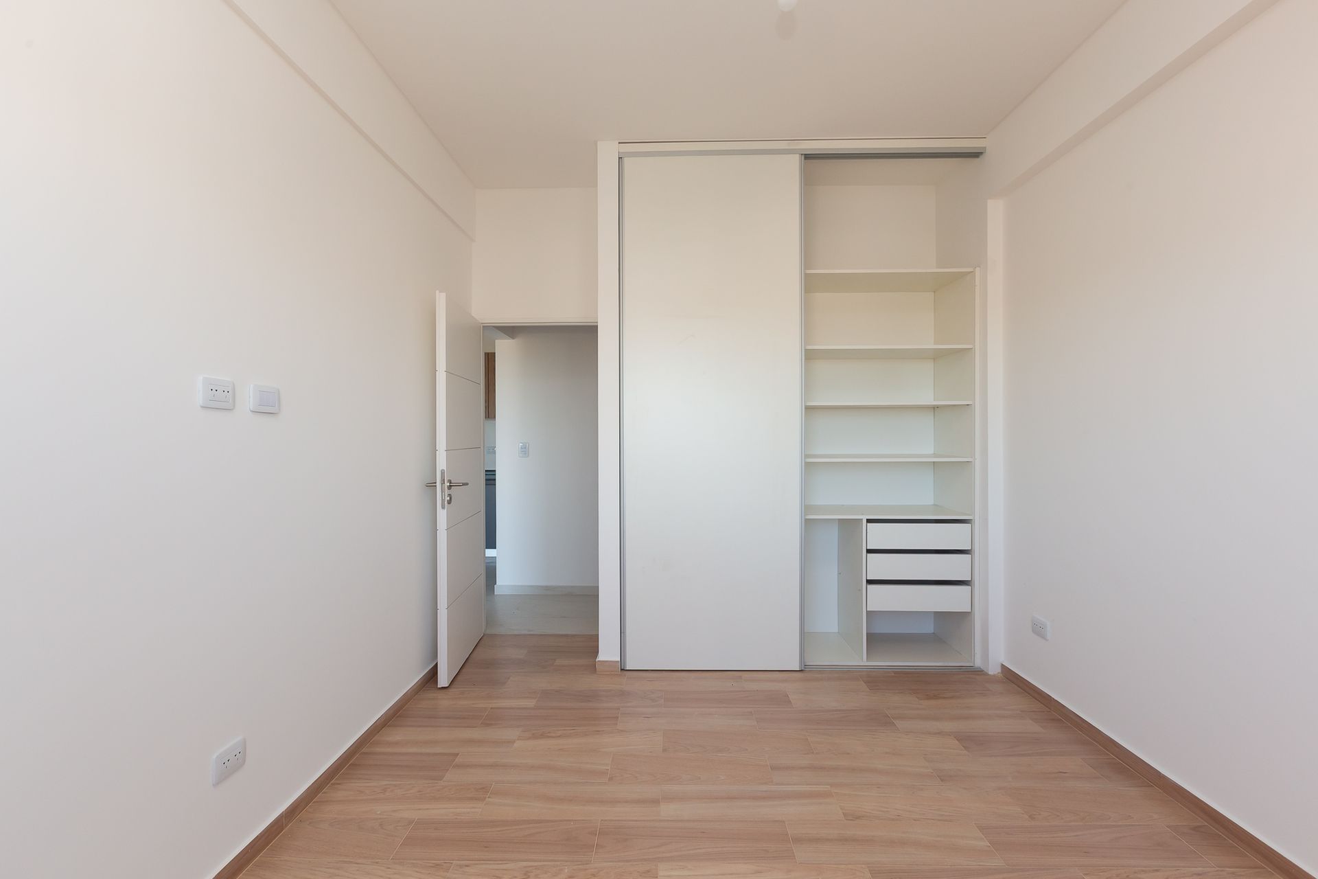 VENTA DEPARTAMENTO 2 AMBIENTES EN MERLO - 9