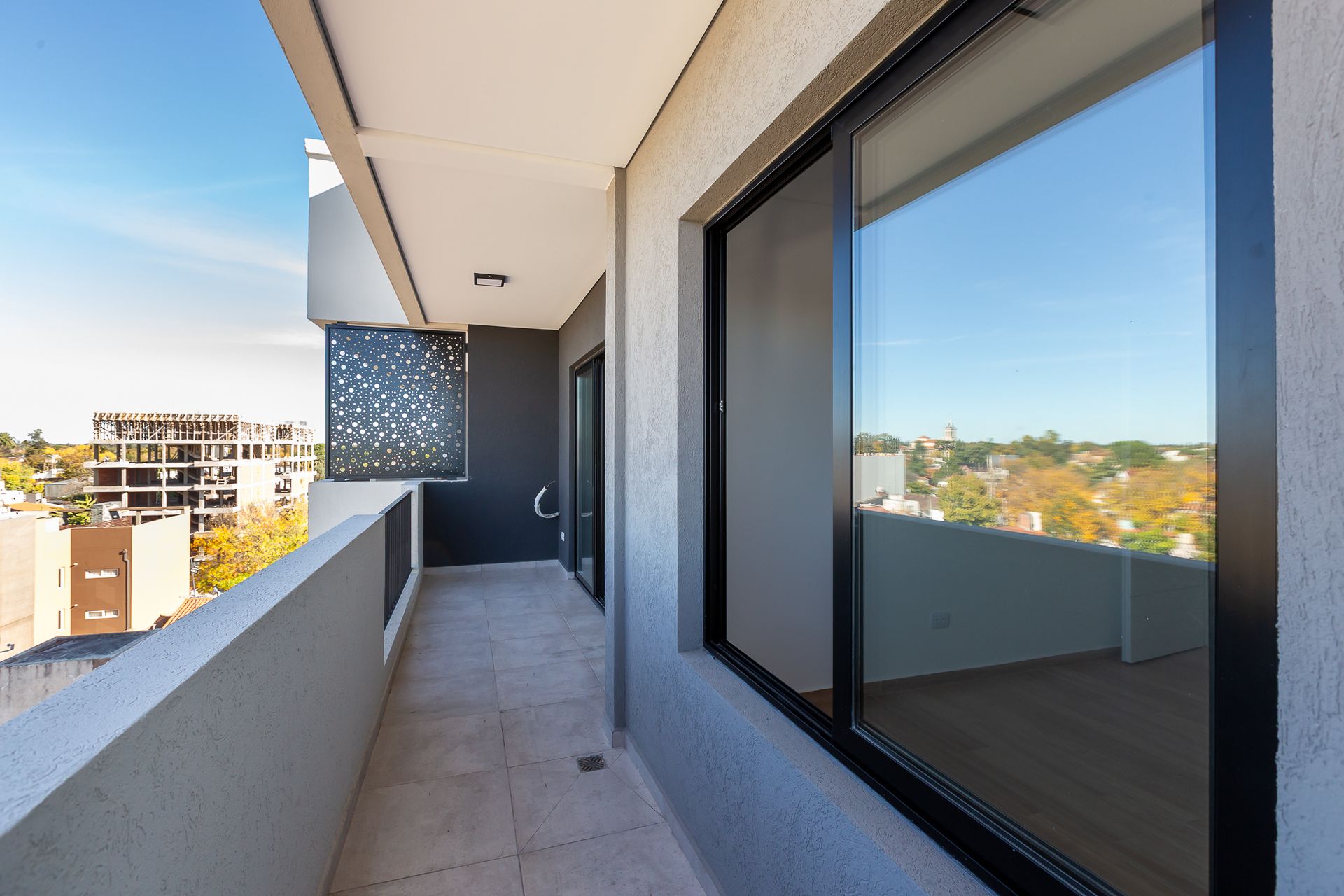 VENTA DEPARTAMENTO 2 AMBIENTES EN MERLO - 12