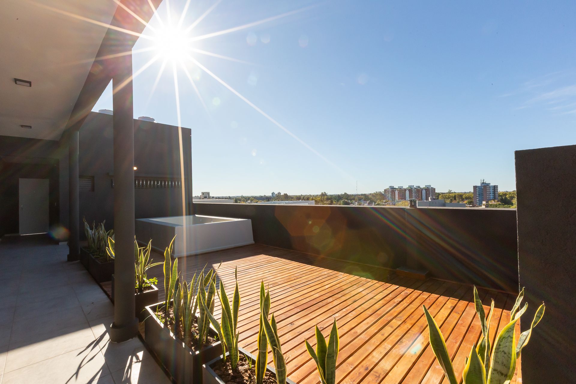 VENTA DEPARTAMENTO 2 AMBIENTES EN MERLO - 17