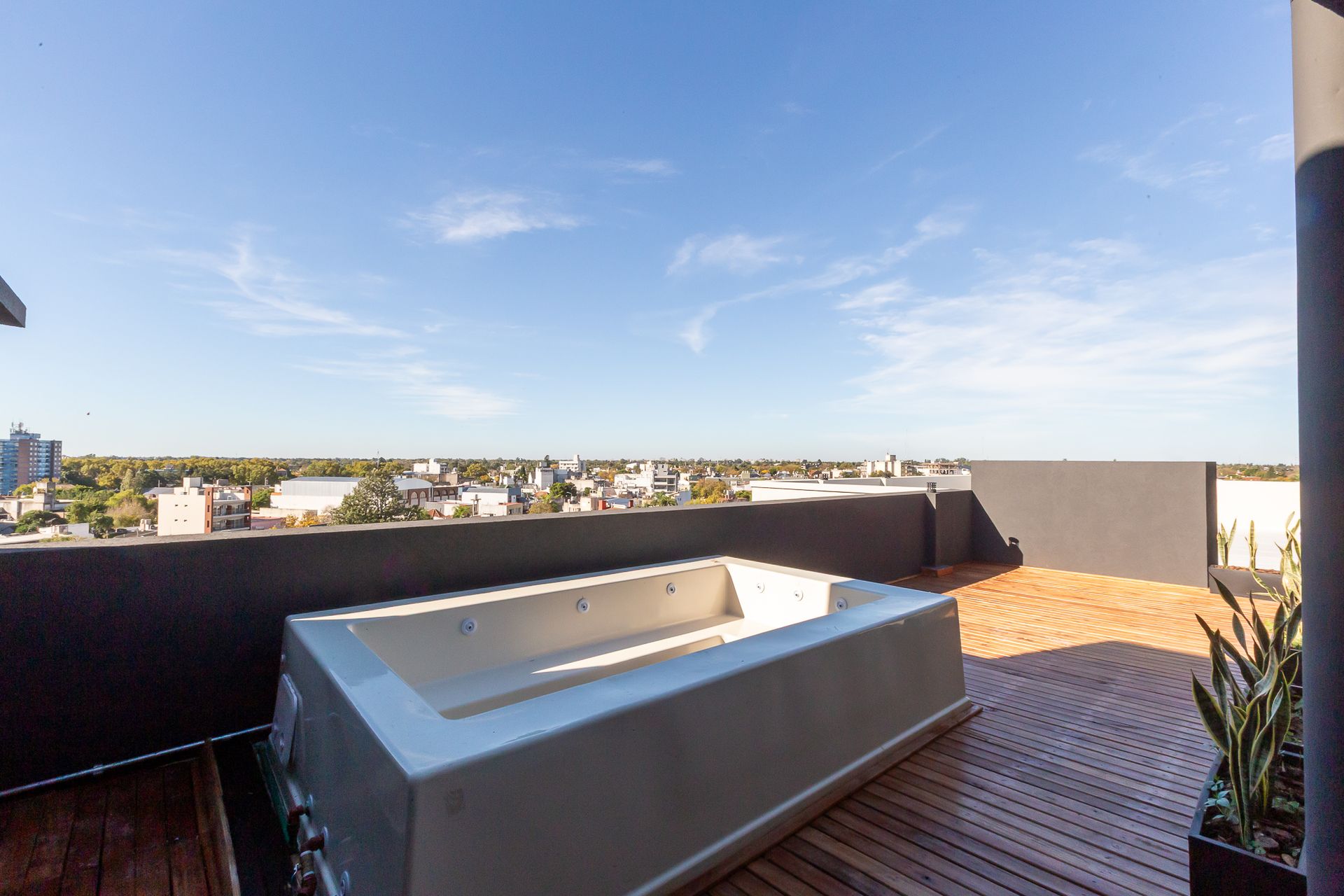 VENTA DEPARTAMENTO 2 AMBIENTES EN MERLO - 18
