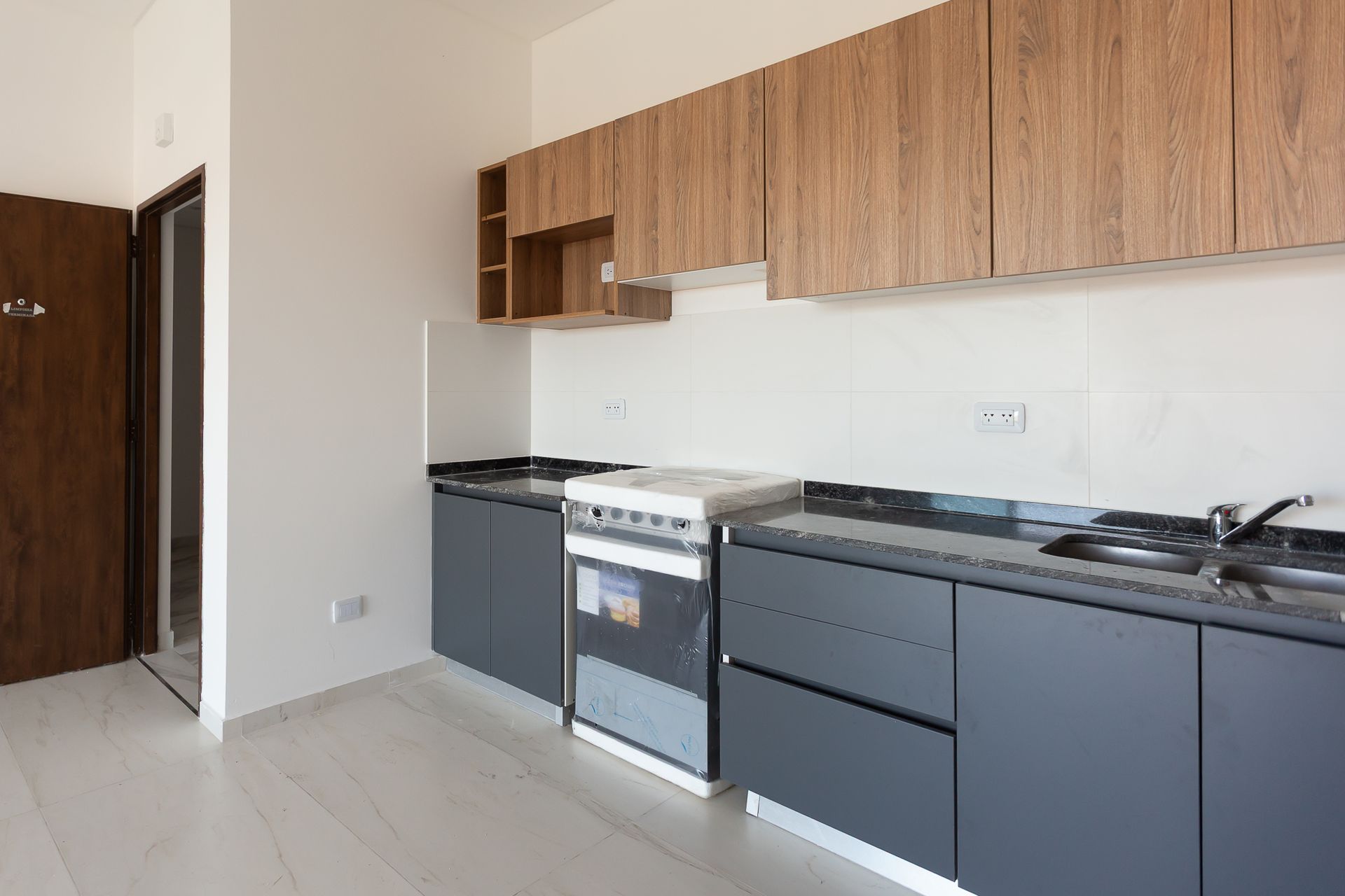VENTA DEPARTAMENTO 2 AMBIENTES EN MERLO - 7