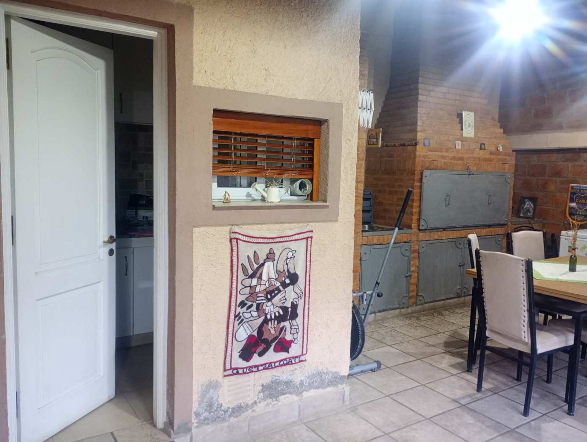 Casa en Venta en Maipu, Mendoza