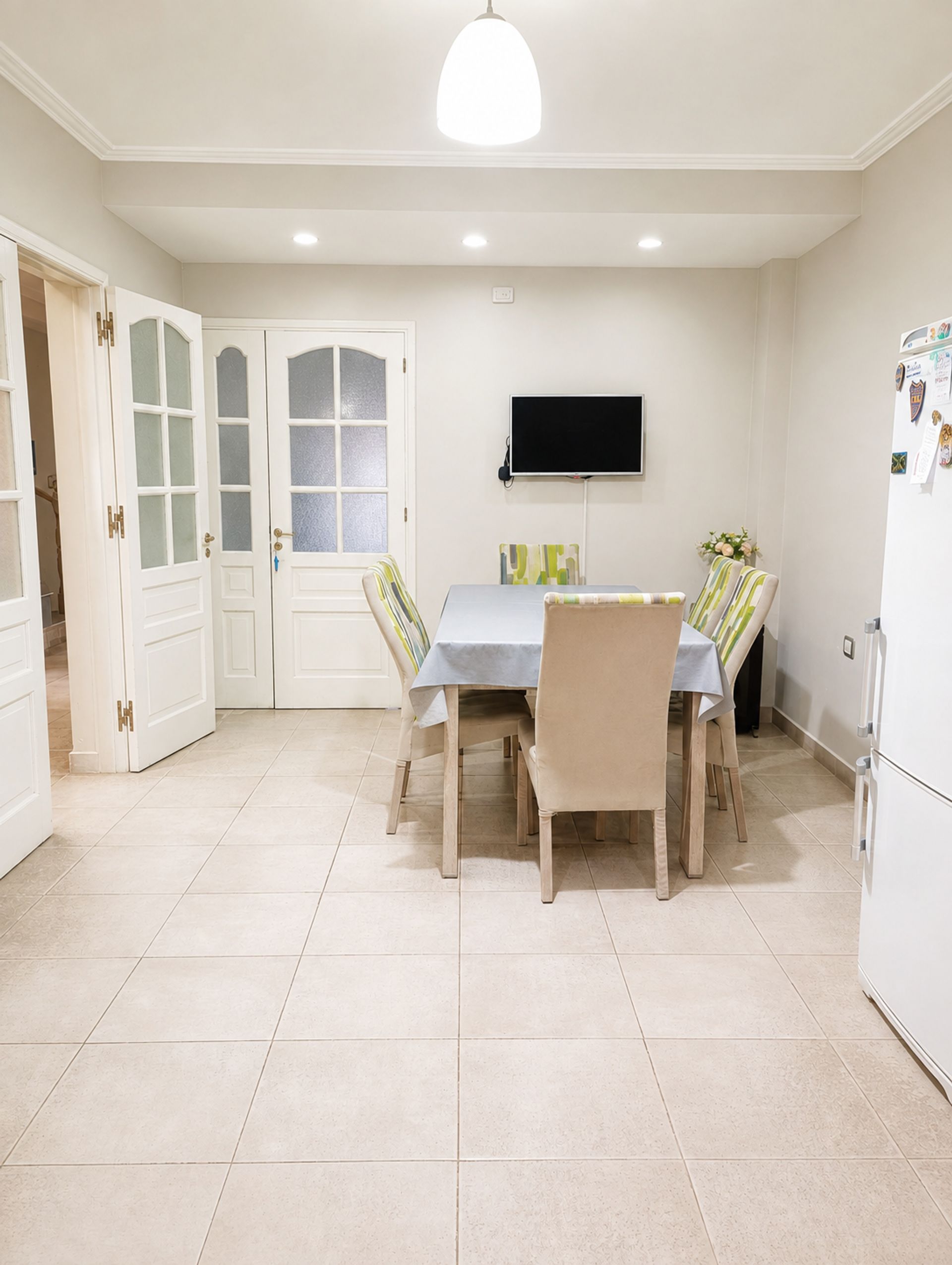 Casa en Venta en Maipu, Mendoza