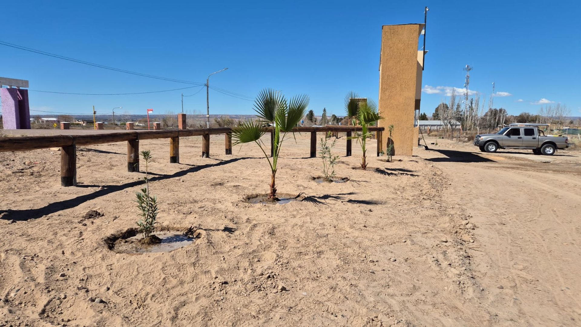 Lote en Venta en Lujan de Cuyo, Mendoza