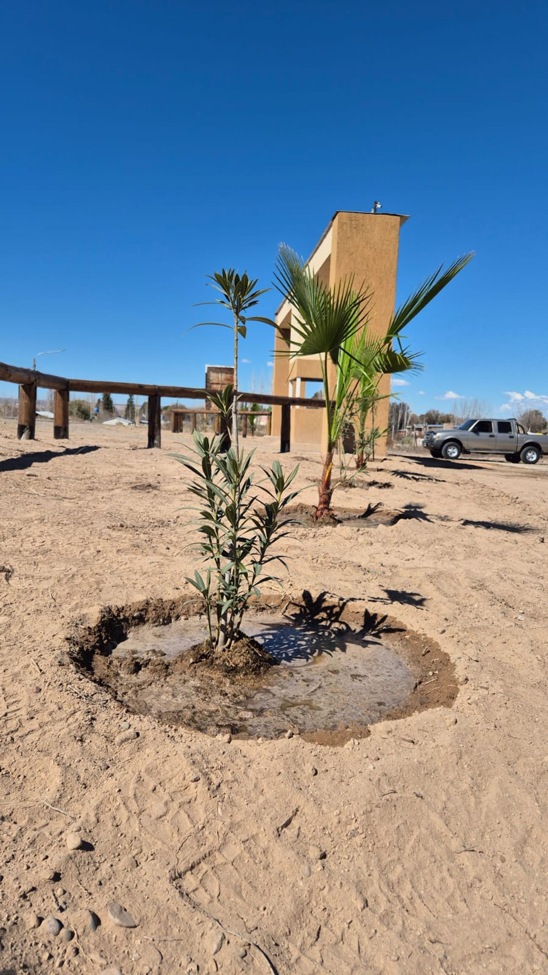Lote en Venta en Lujan de Cuyo, Mendoza