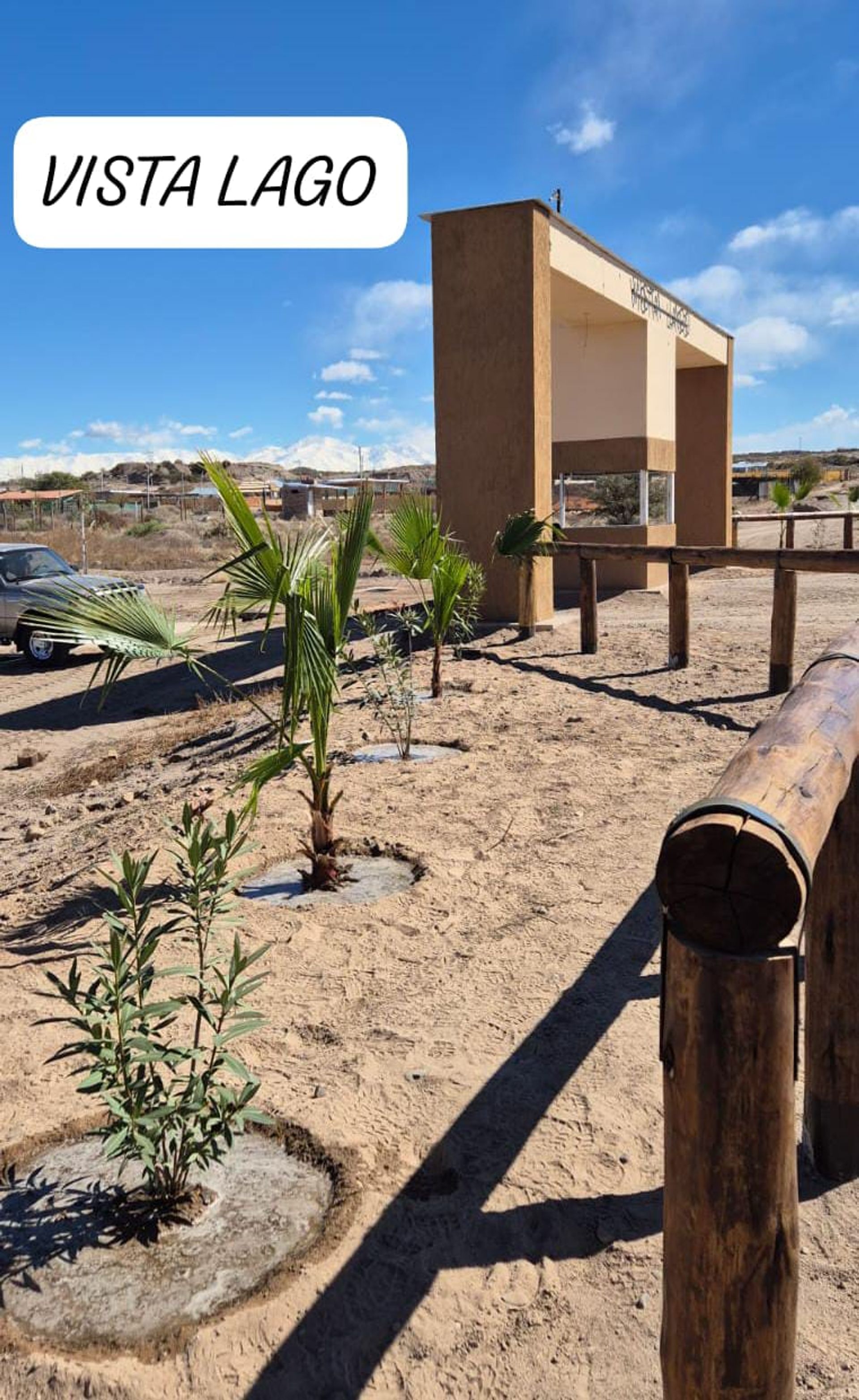 Lote en Venta en Lujan de Cuyo, Mendoza