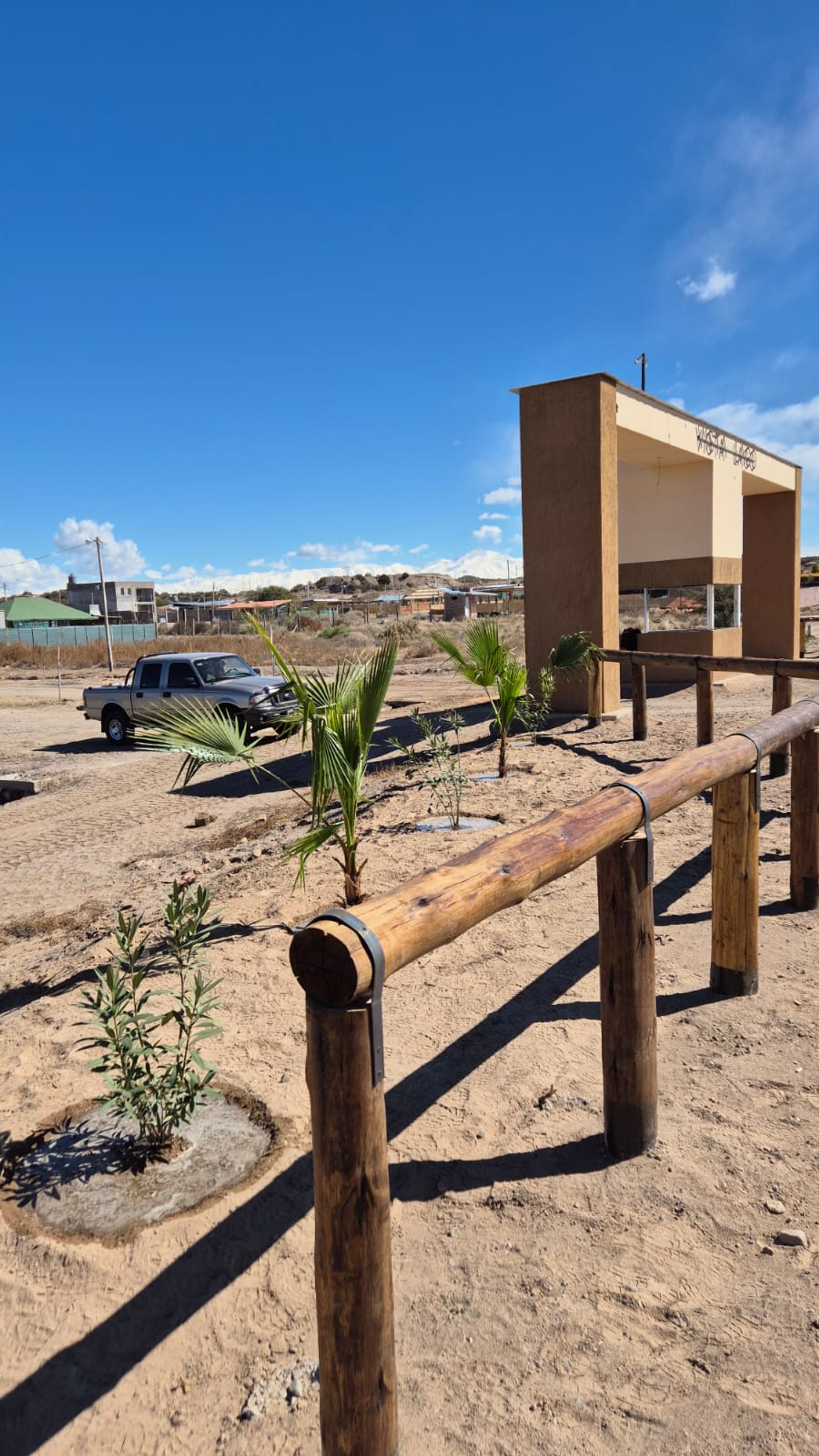 Lote en Venta en Lujan de Cuyo, Mendoza