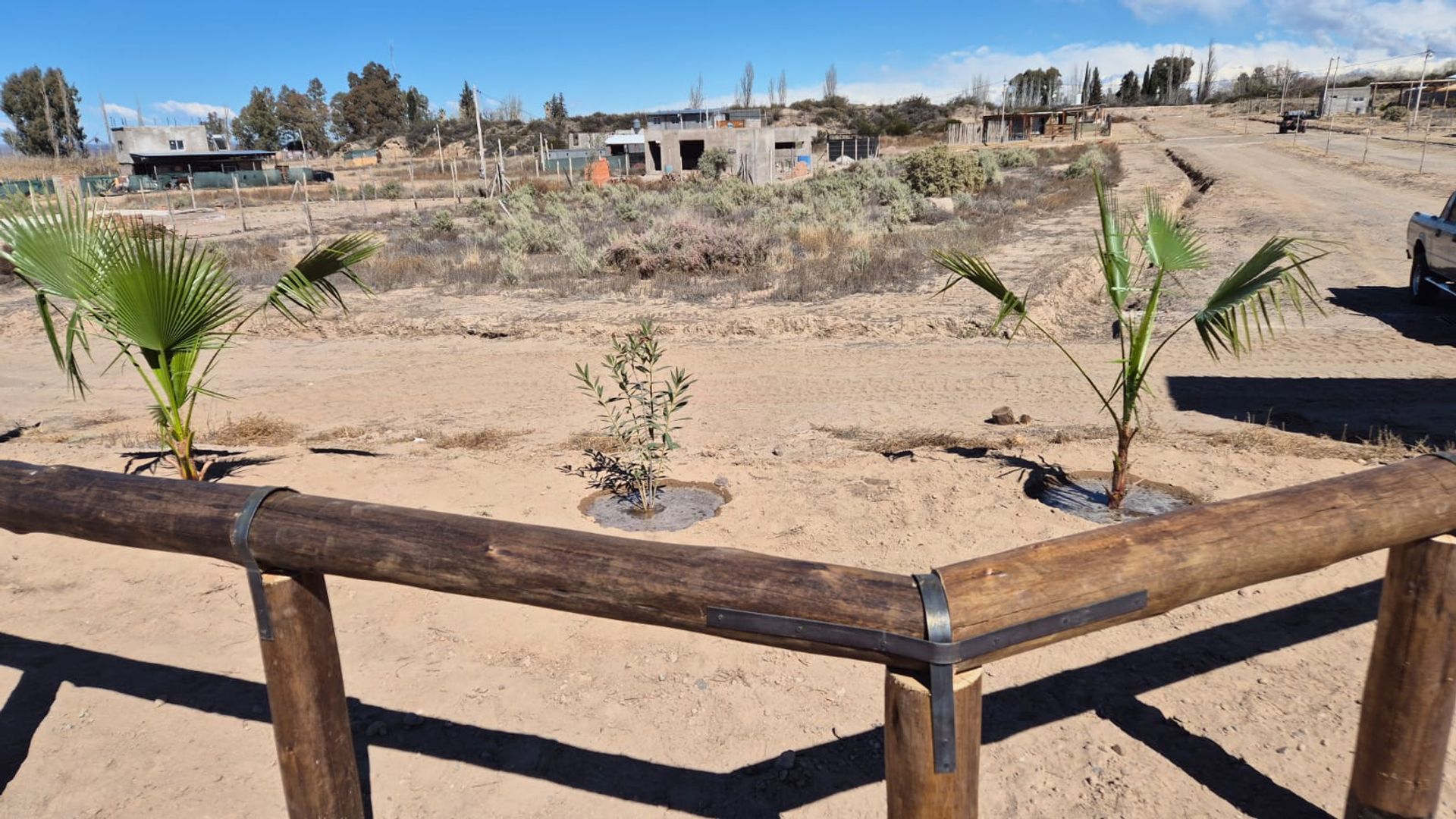 Lote en Venta en Lujan de Cuyo, Mendoza