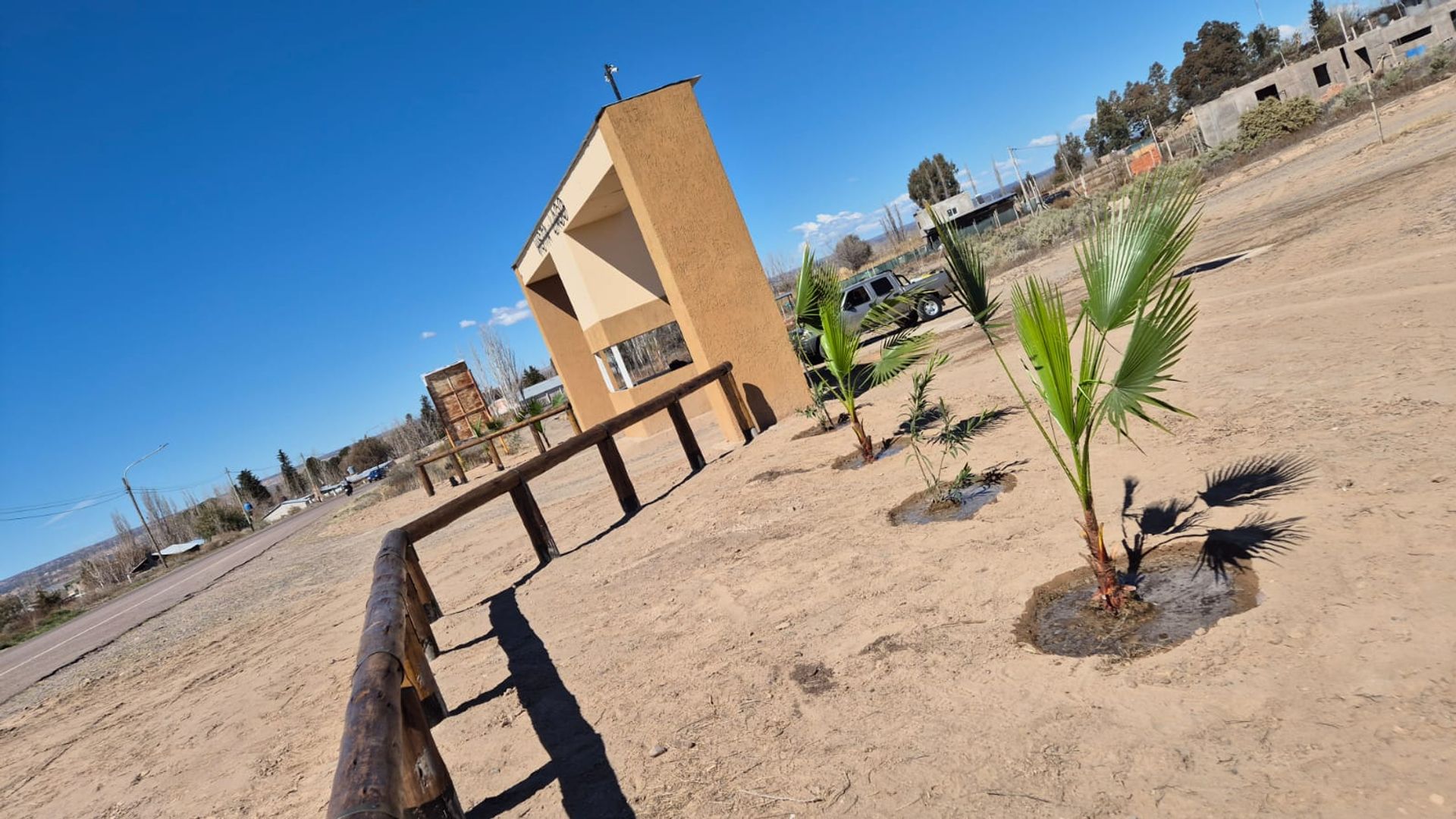 Lote en Venta en Lujan de Cuyo, Mendoza