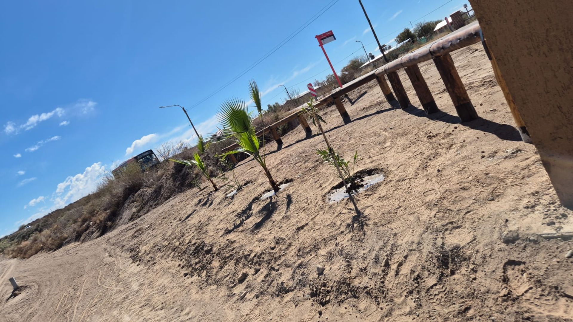 Lote en Venta en Lujan de Cuyo, Mendoza