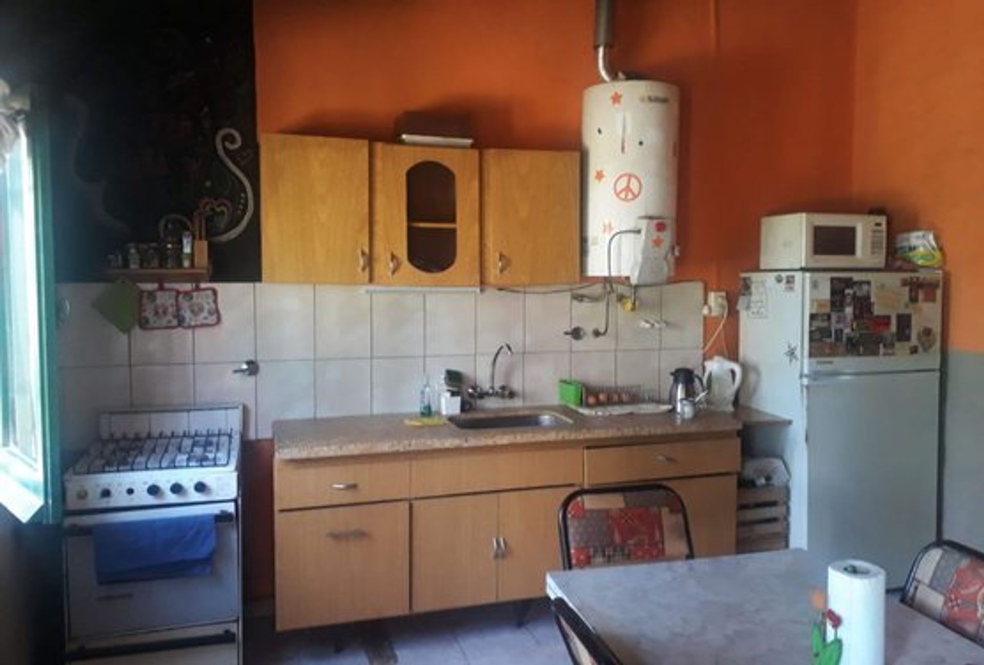 Casa en Alquiler en Maipu, Mendoza