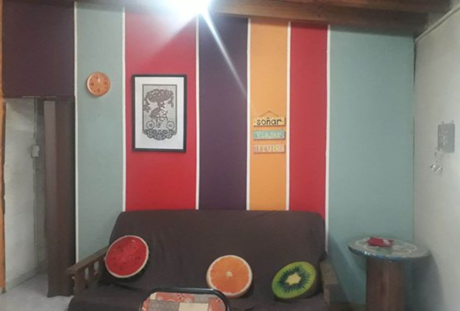 Casa en Alquiler en Maipu, Mendoza