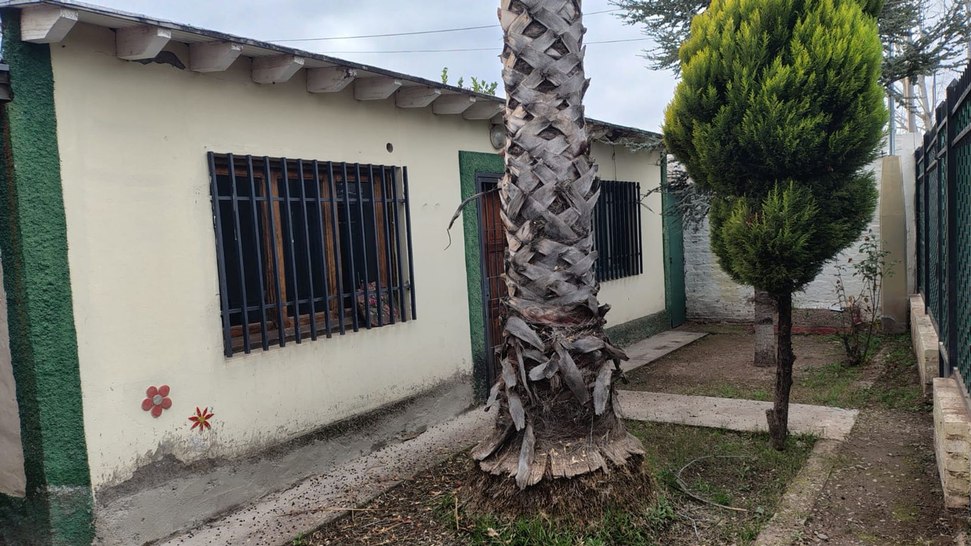 Casa en Alquiler en Maipu, Mendoza