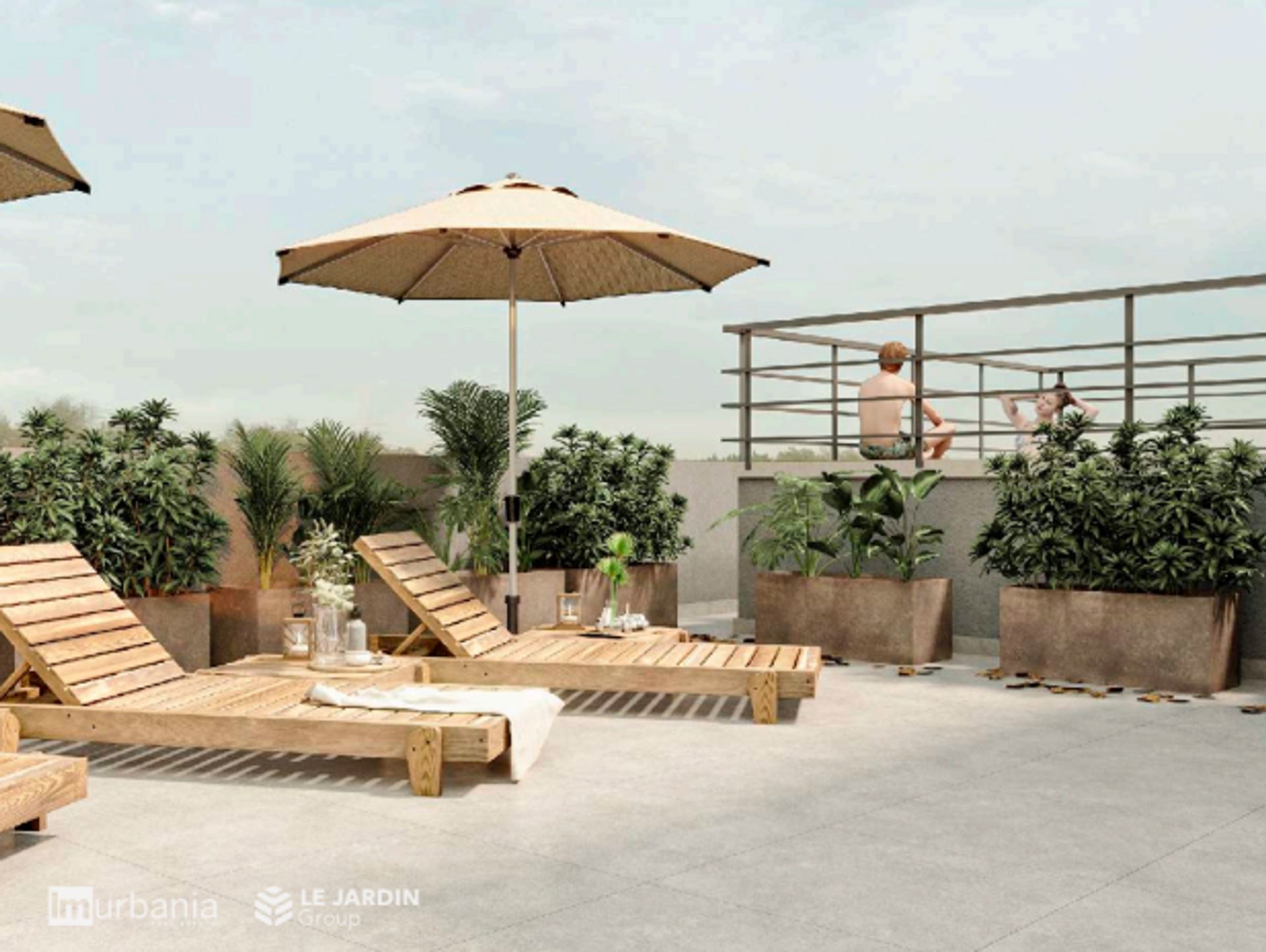 Departamento en Venta en Merlo, G.B.A. Zona Oeste