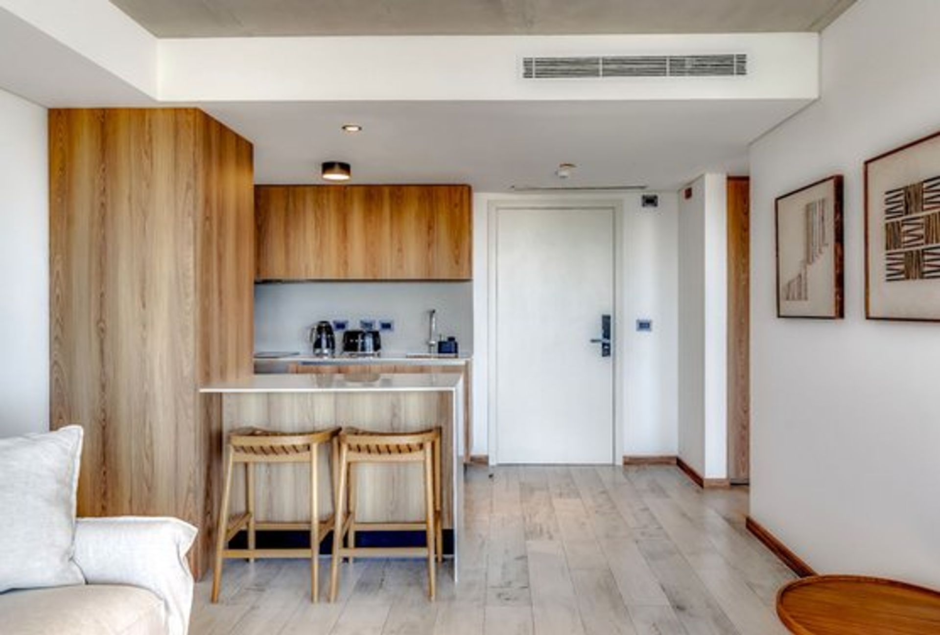 DEPARTAMENTO ALQUILER TEMPORARIO SURFSIDE BRAVA - 5