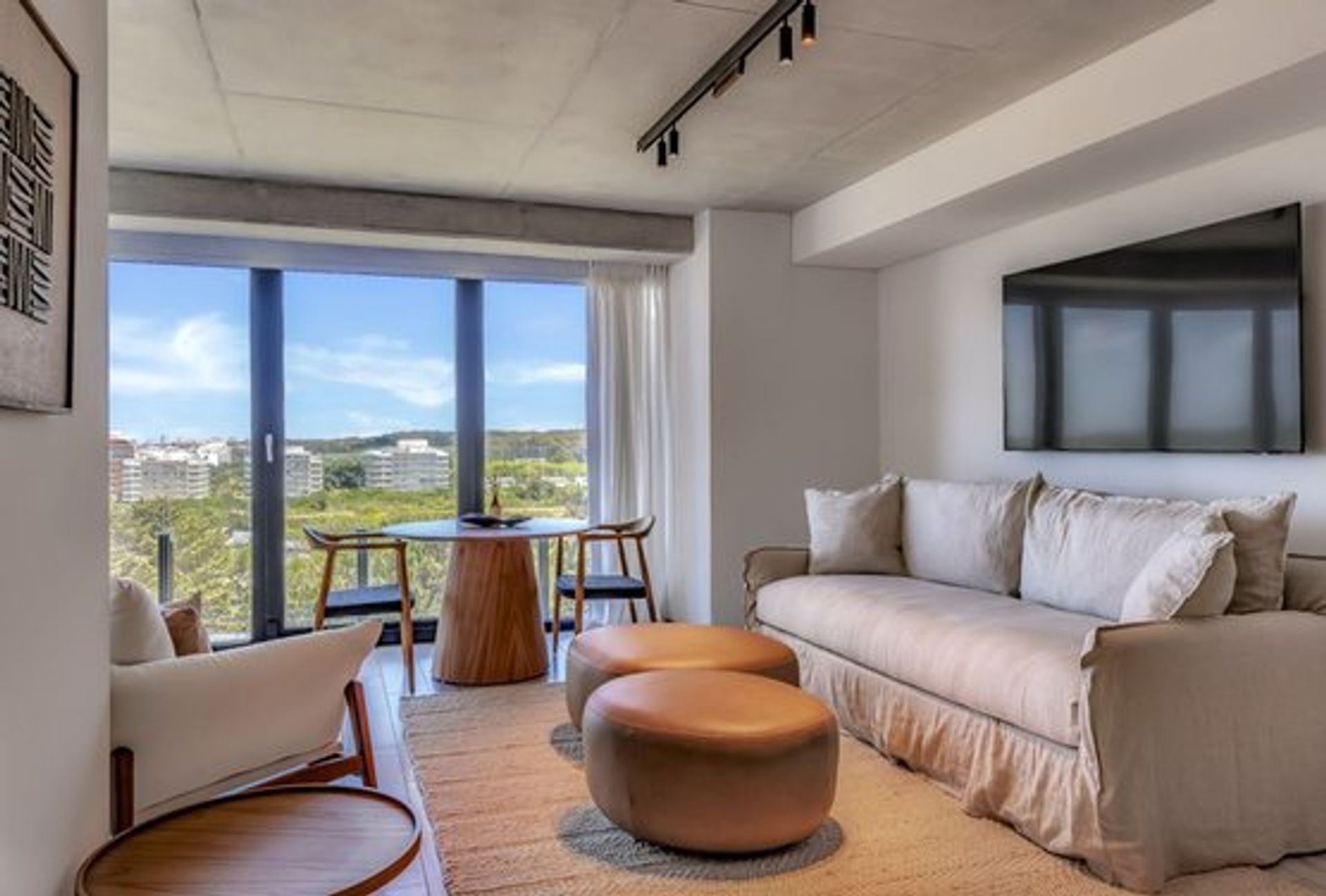 DEPARTAMENTO ALQUILER TEMPORARIO SURFSIDE BRAVA - 10