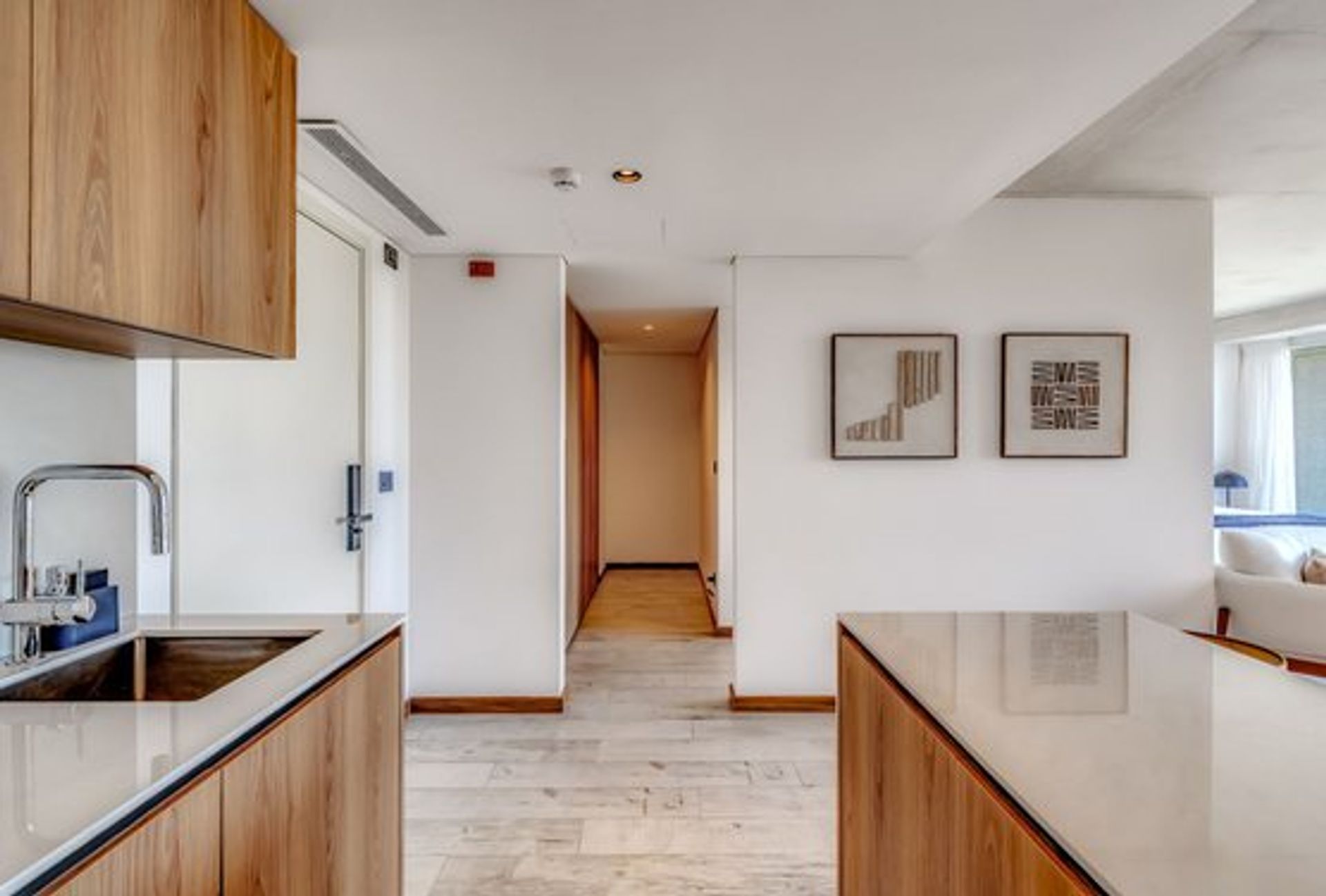 DEPARTAMENTO ALQUILER TEMPORARIO SURFSIDE BRAVA - 9