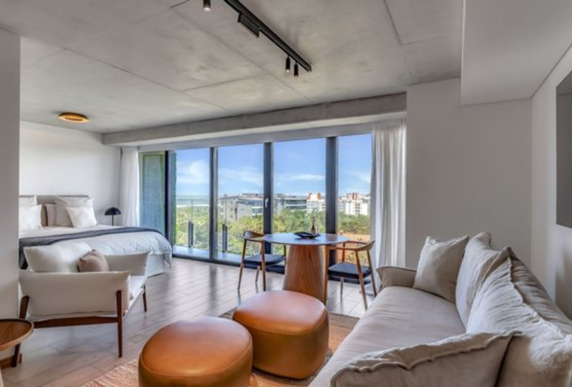 DEPARTAMENTO ALQUILER TEMPORARIO SURFSIDE BRAVA - 11