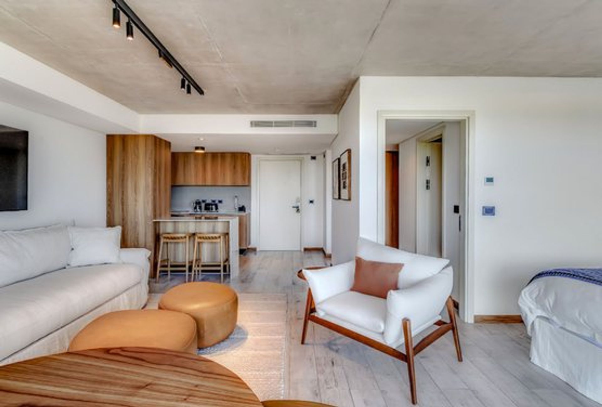 DEPARTAMENTO ALQUILER TEMPORARIO SURFSIDE BRAVA - 2
