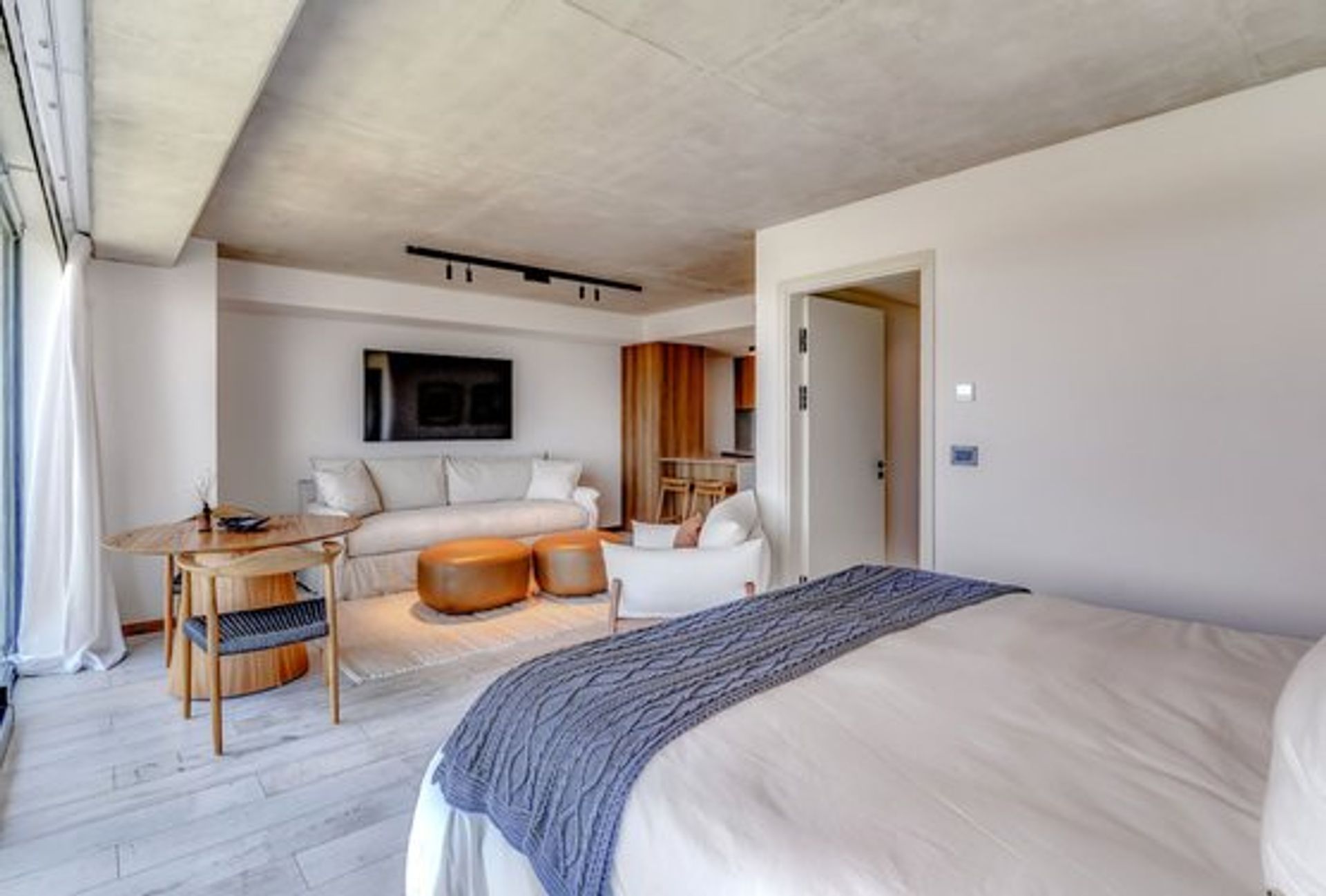 DEPARTAMENTO ALQUILER TEMPORARIO SURFSIDE BRAVA - 14