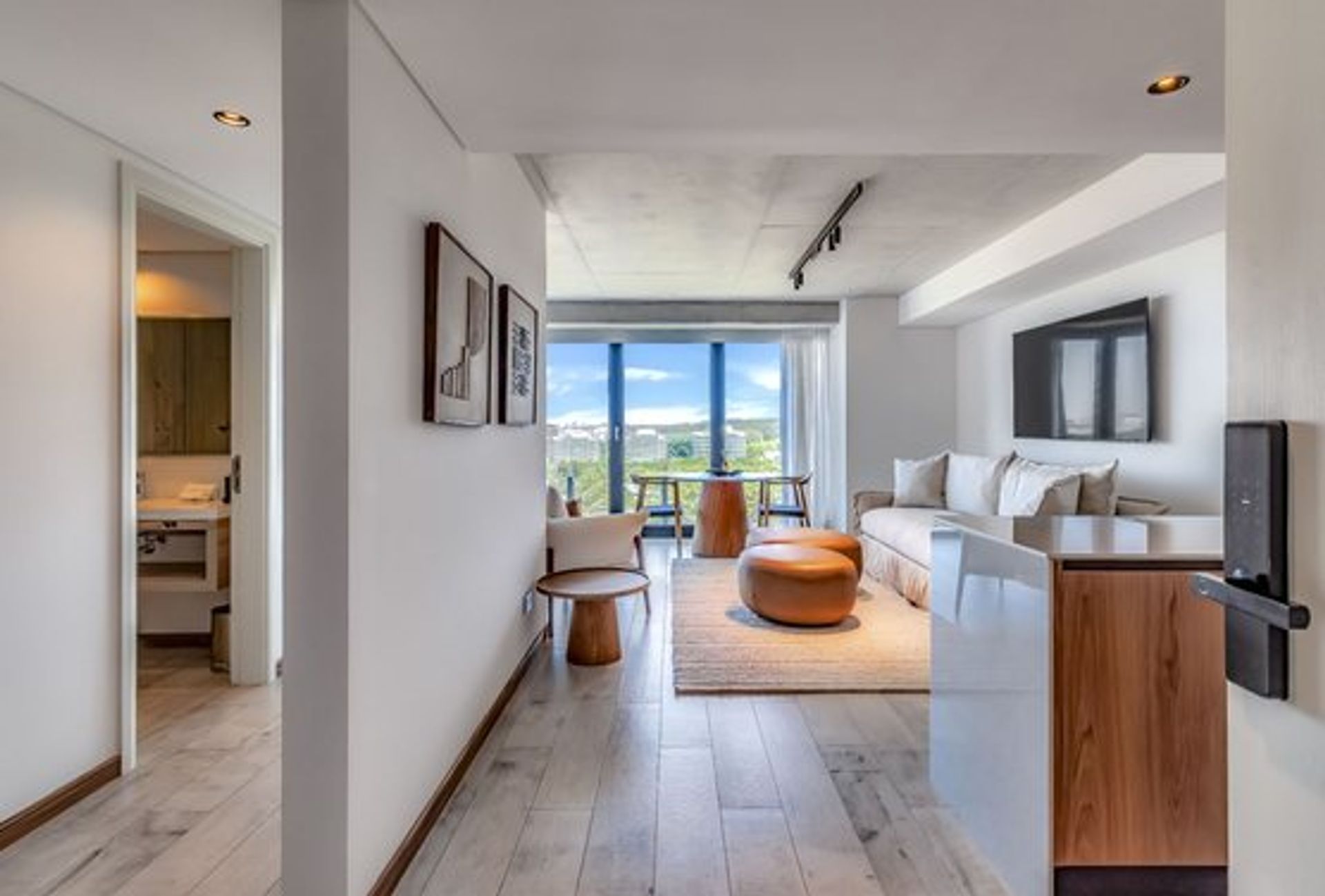 DEPARTAMENTO ALQUILER TEMPORARIO SURFSIDE BRAVA - 3