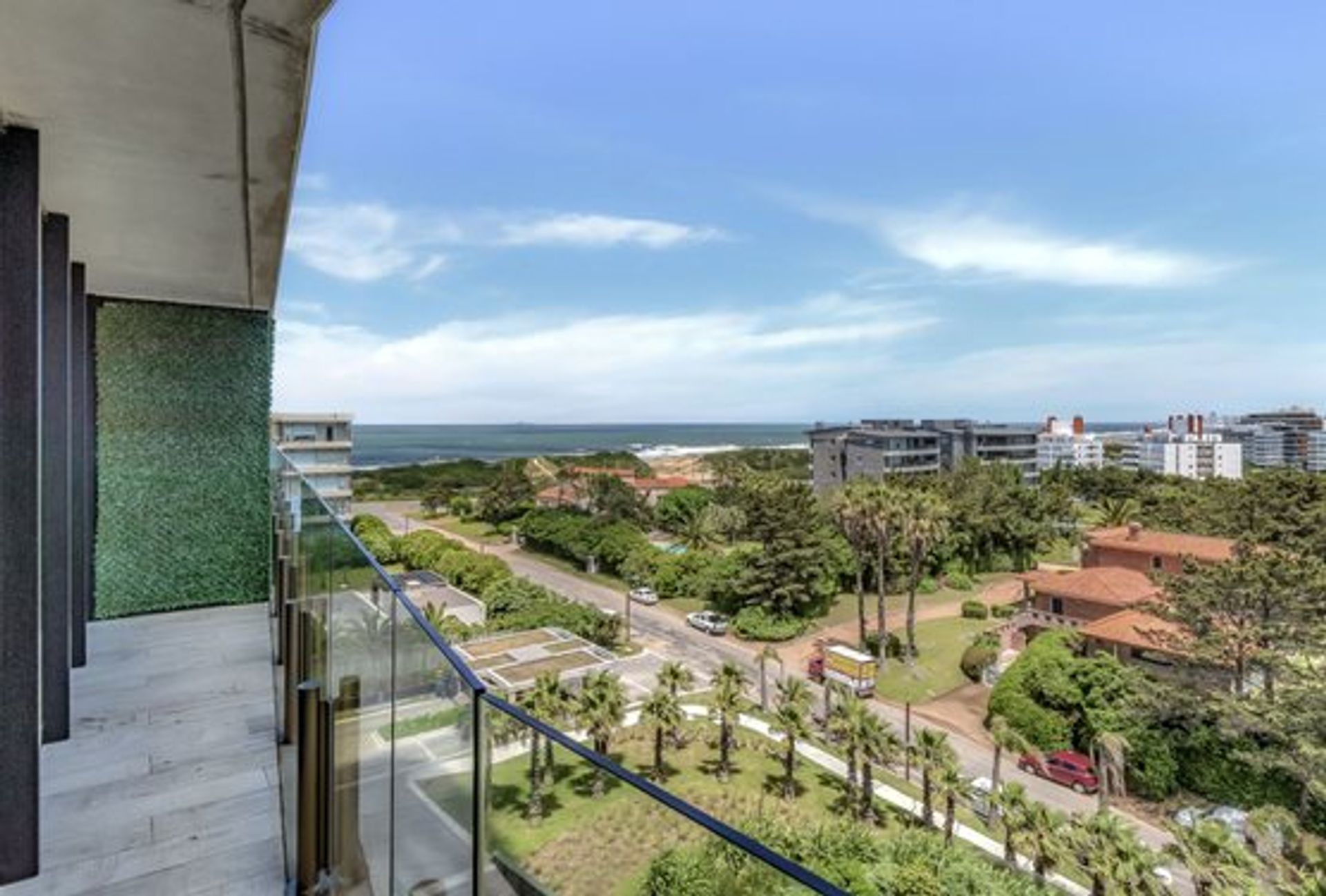 DEPARTAMENTO ALQUILER TEMPORARIO SURFSIDE BRAVA - 1