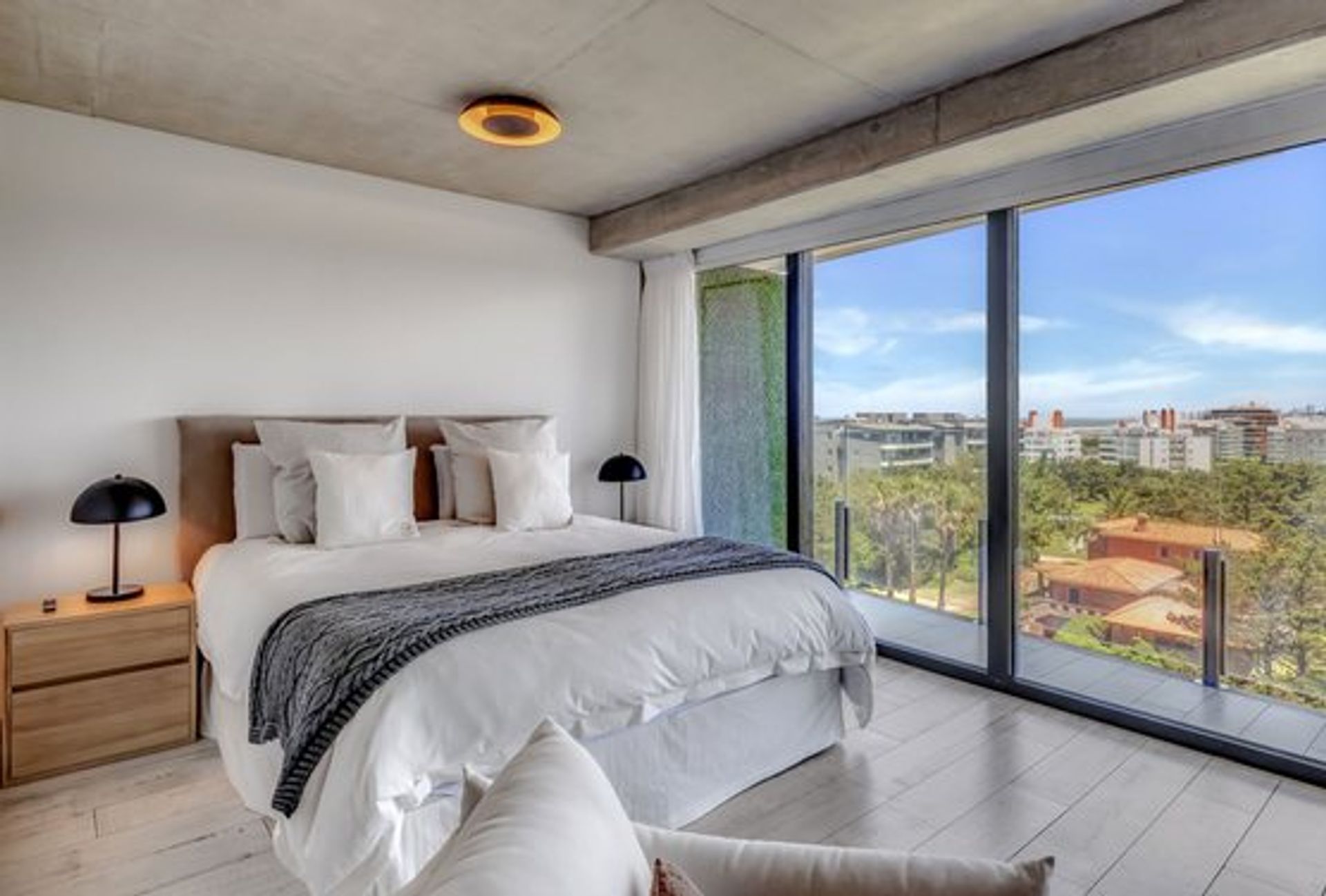 DEPARTAMENTO ALQUILER TEMPORARIO SURFSIDE BRAVA - 13