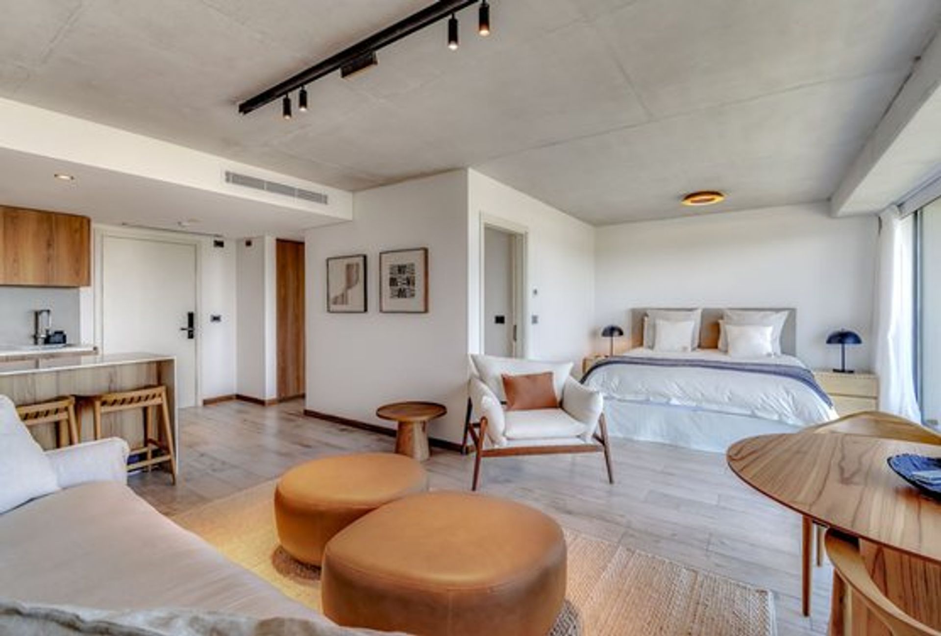 DEPARTAMENTO ALQUILER TEMPORARIO SURFSIDE BRAVA - 8