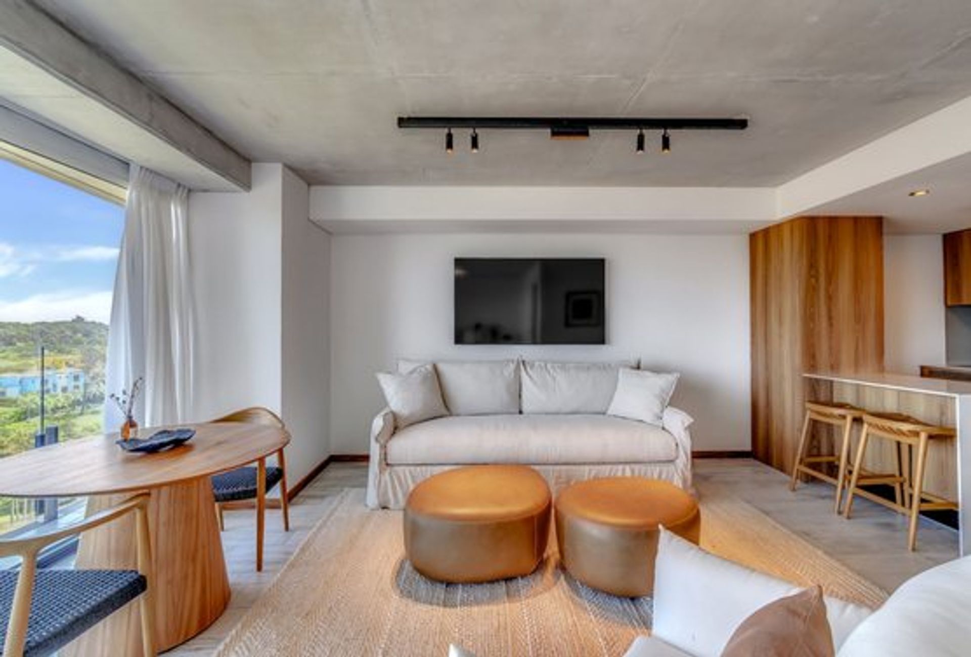 DEPARTAMENTO ALQUILER TEMPORARIO SURFSIDE BRAVA - 6