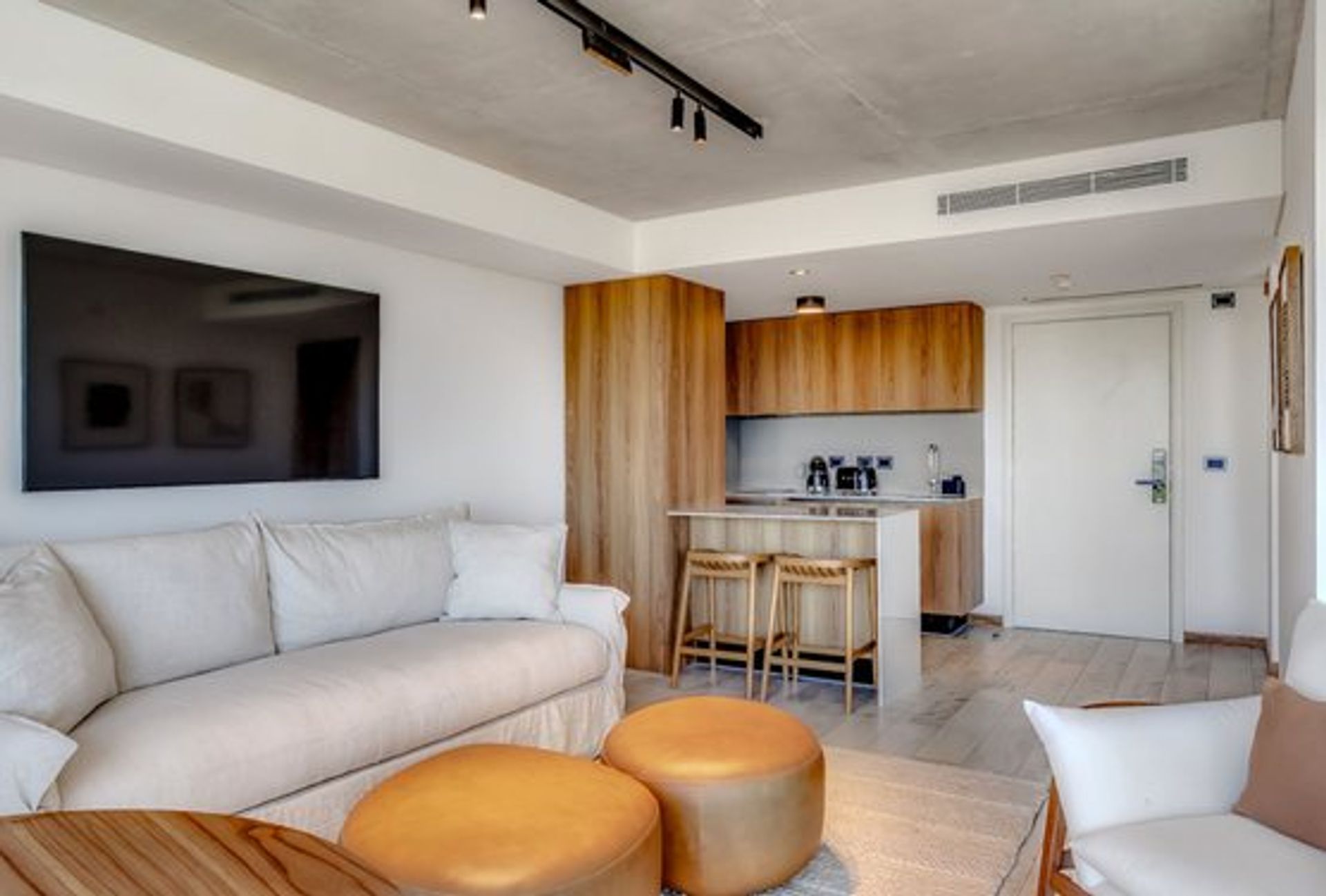 DEPARTAMENTO ALQUILER TEMPORARIO SURFSIDE BRAVA - 7