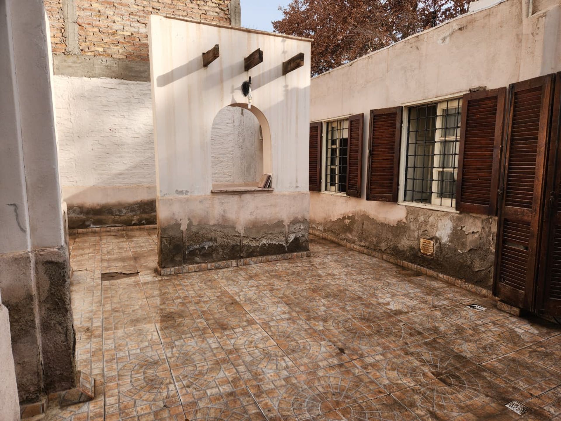 Casa en Alquiler en Capital, Mendoza - $ 680.000 | Inmoup - 26