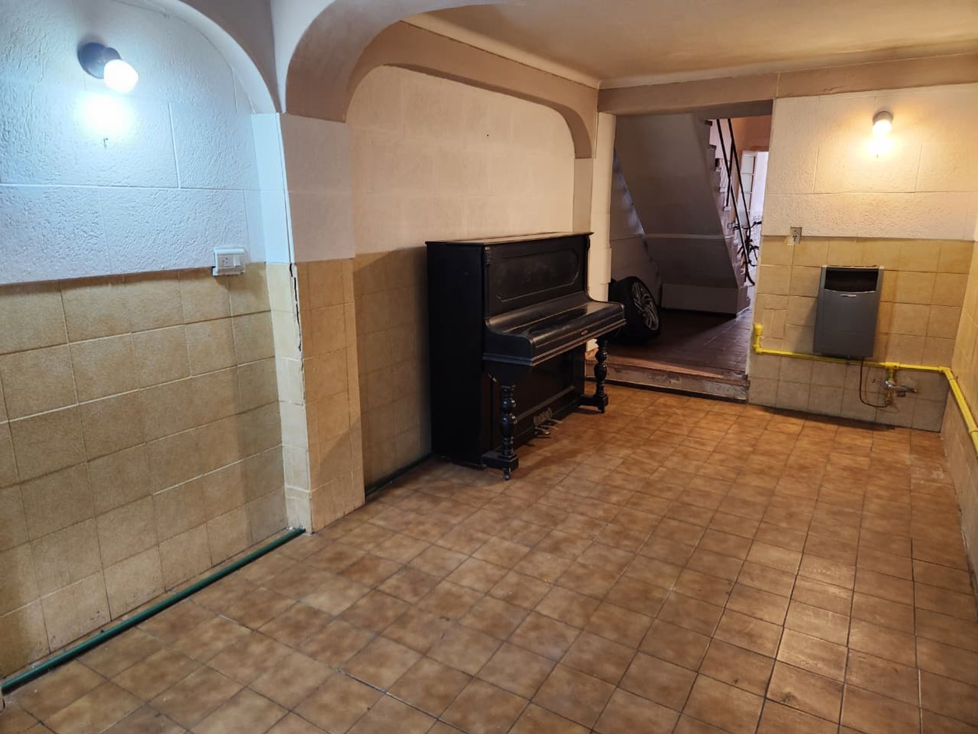Casa en Alquiler en Capital, Mendoza - $ 680.000 | Inmoup - 7