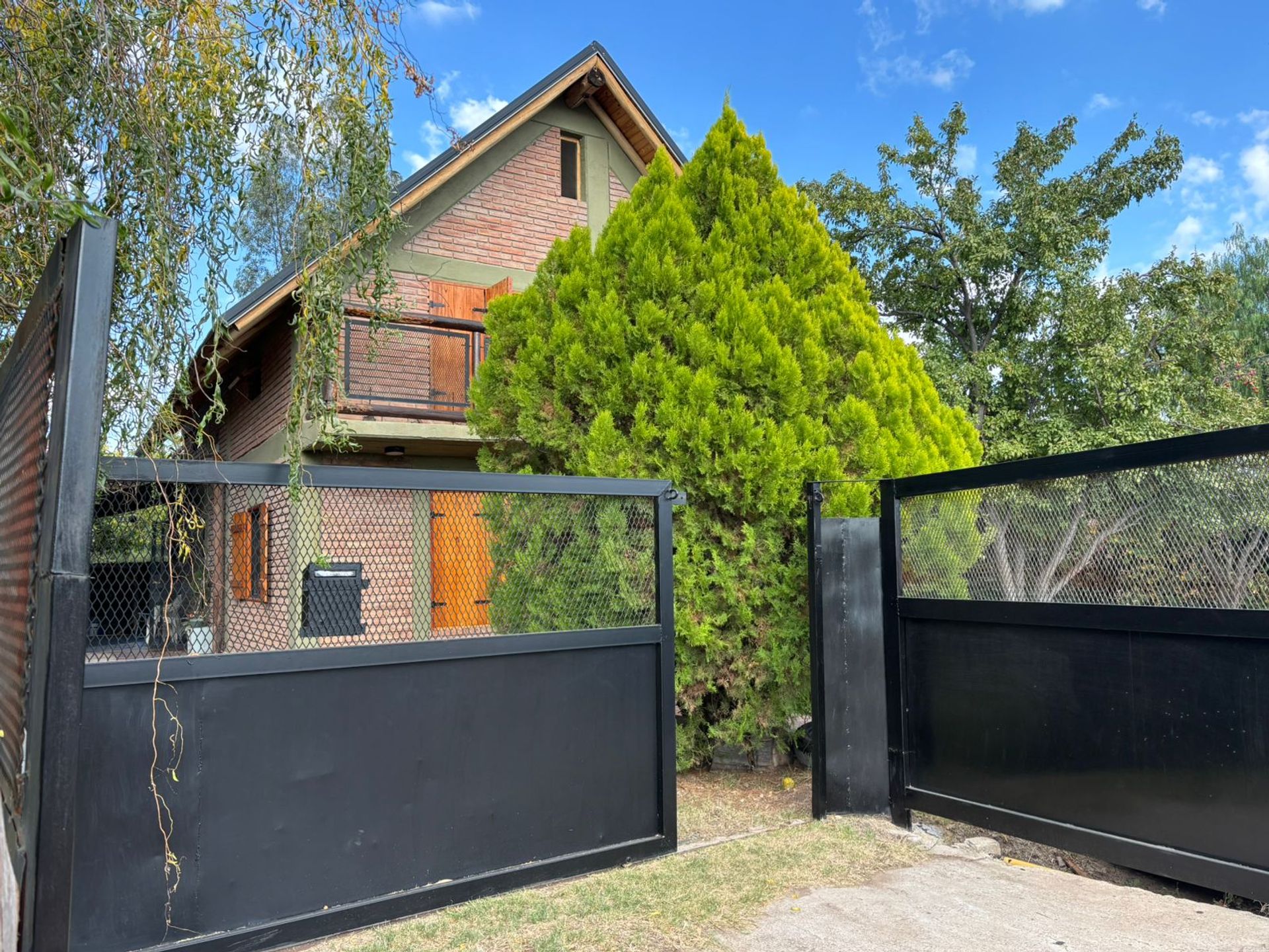 Casa en Venta en San Rafael, Mendoza