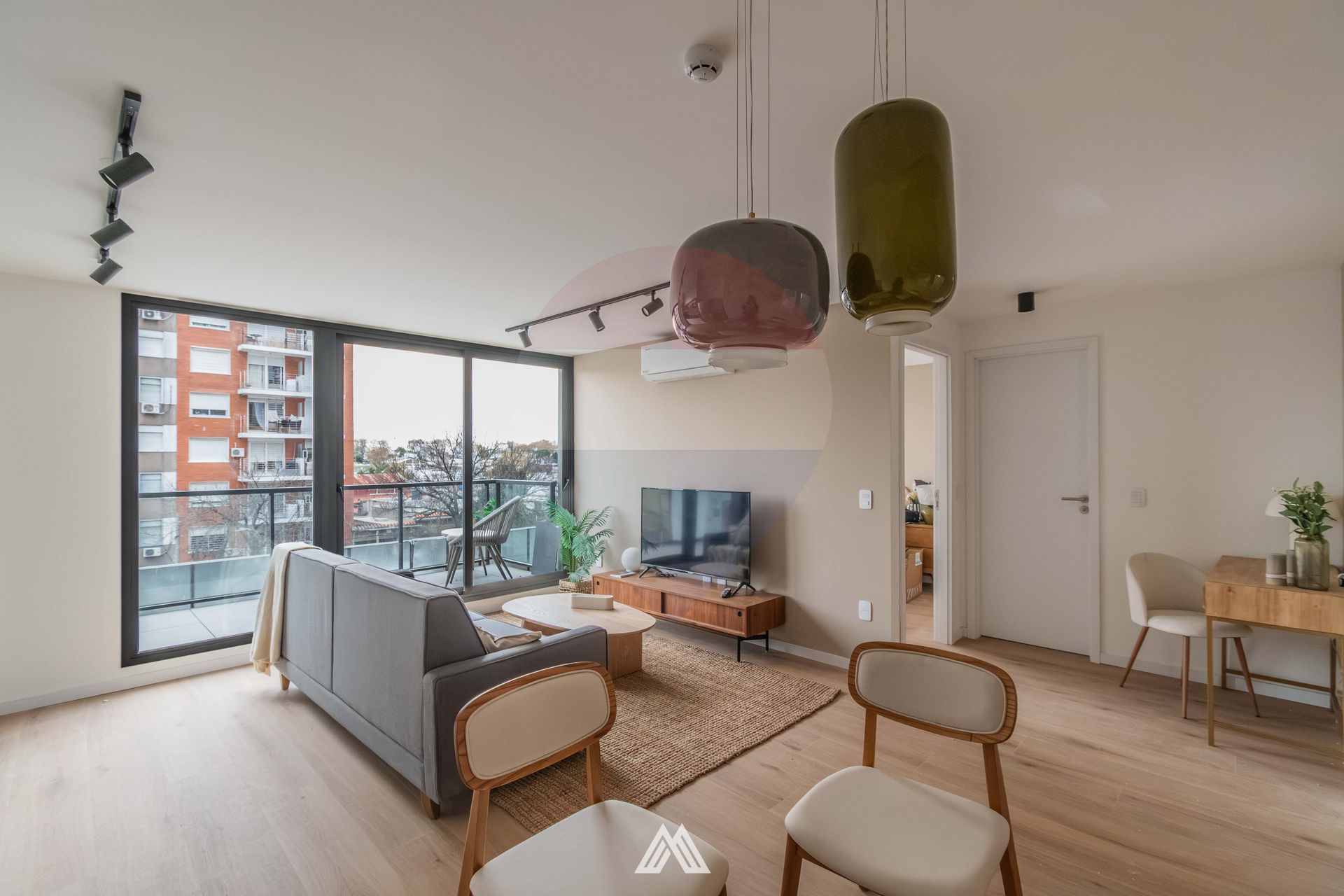Venta Apartamento 1 dorm. 01 Vista La Blanqueada - 15