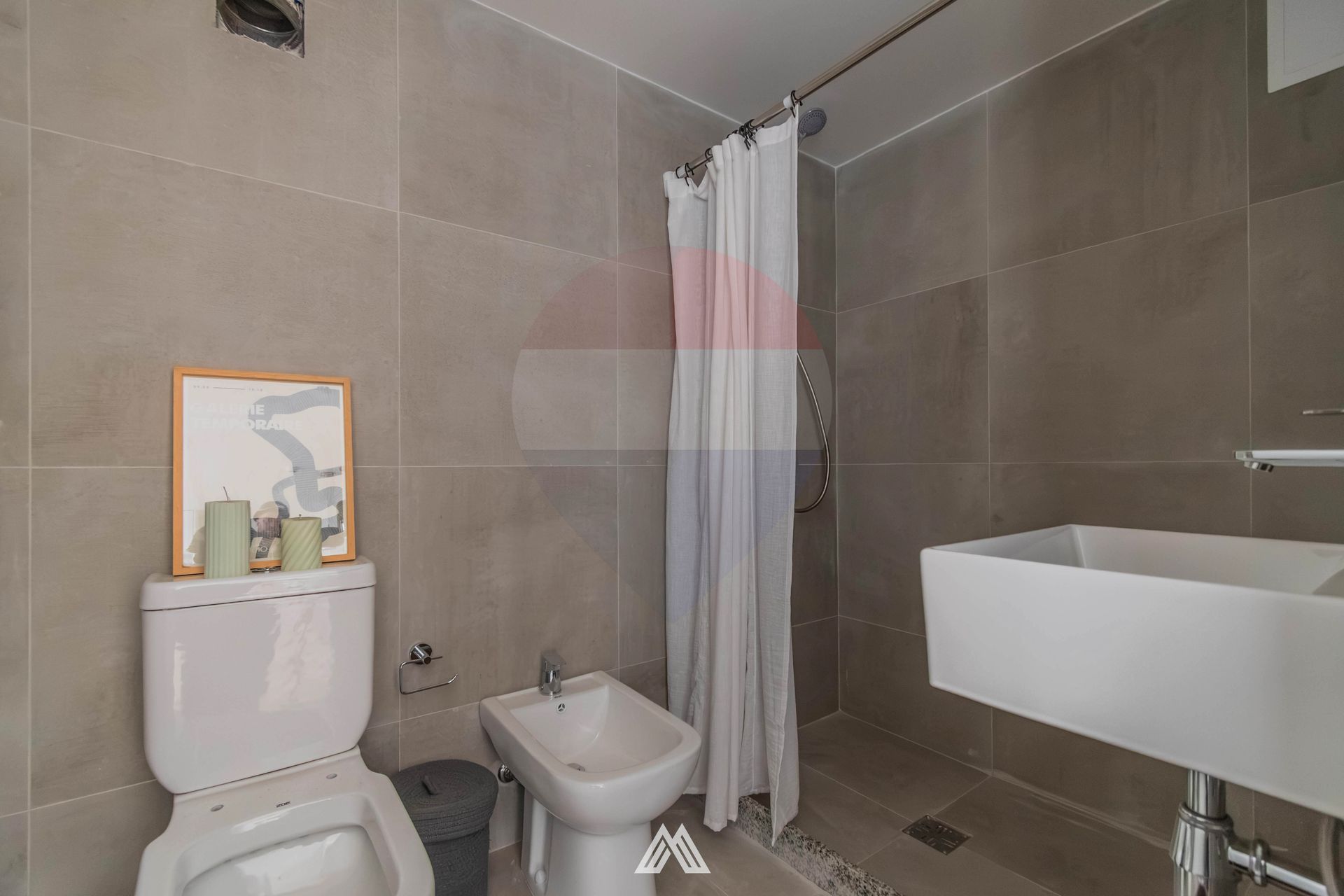 Venta Apartamento 1 dorm. 01 Vista La Blanqueada - 10