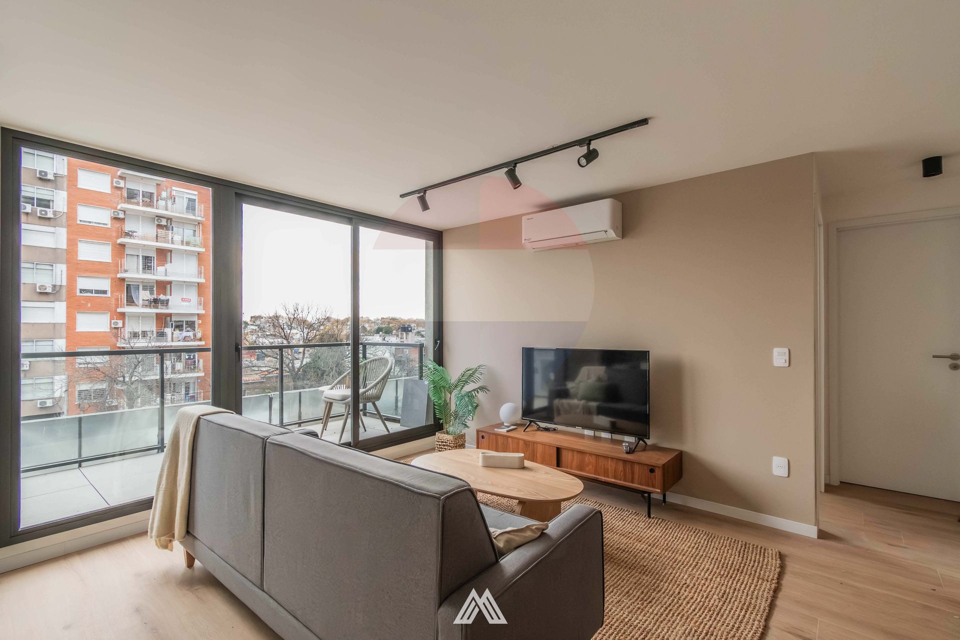 Venta Apartamento 1 dorm. 01 Vista La Blanqueada - 11