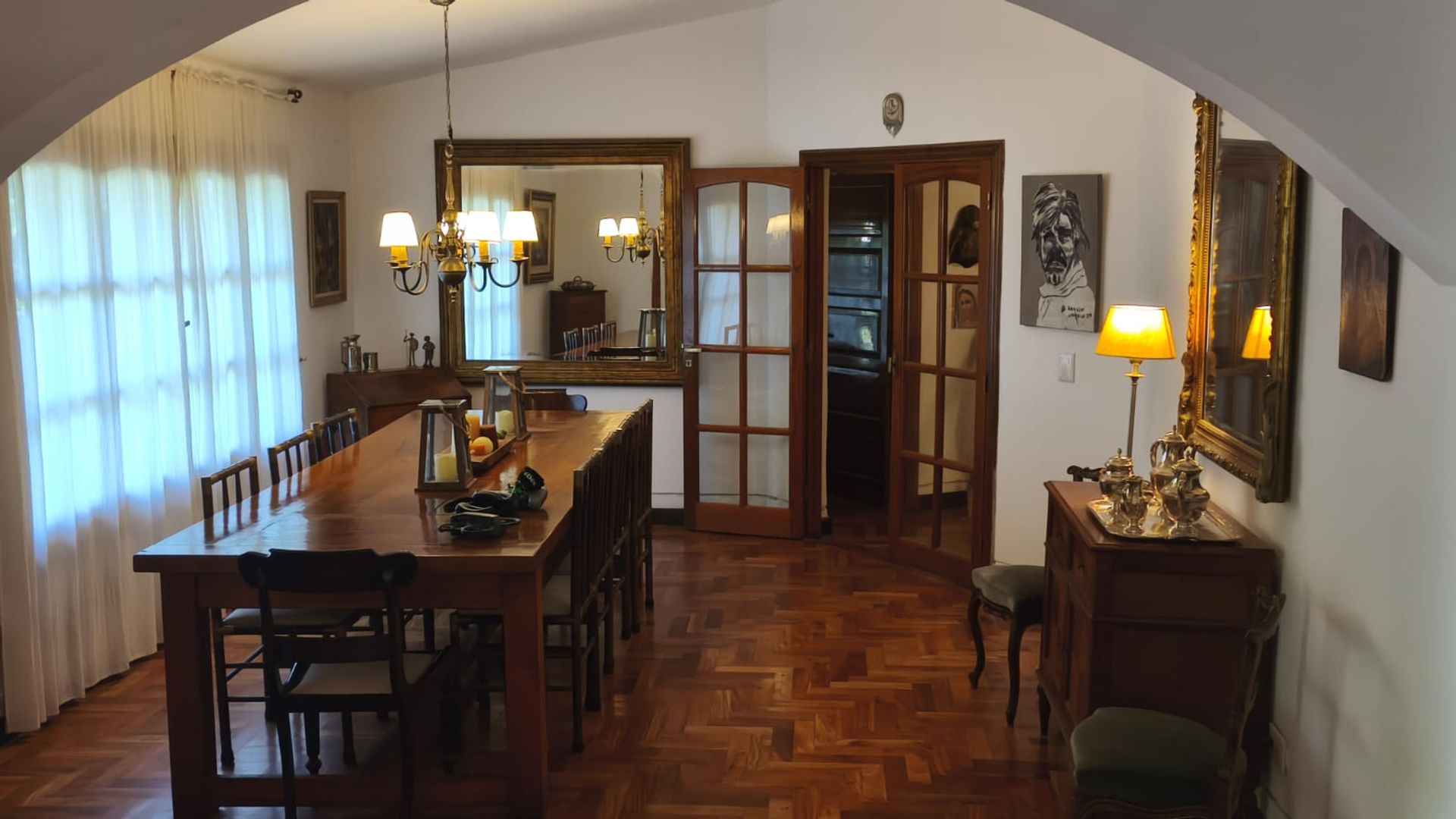 Lote en Venta en Colon, Cordoba