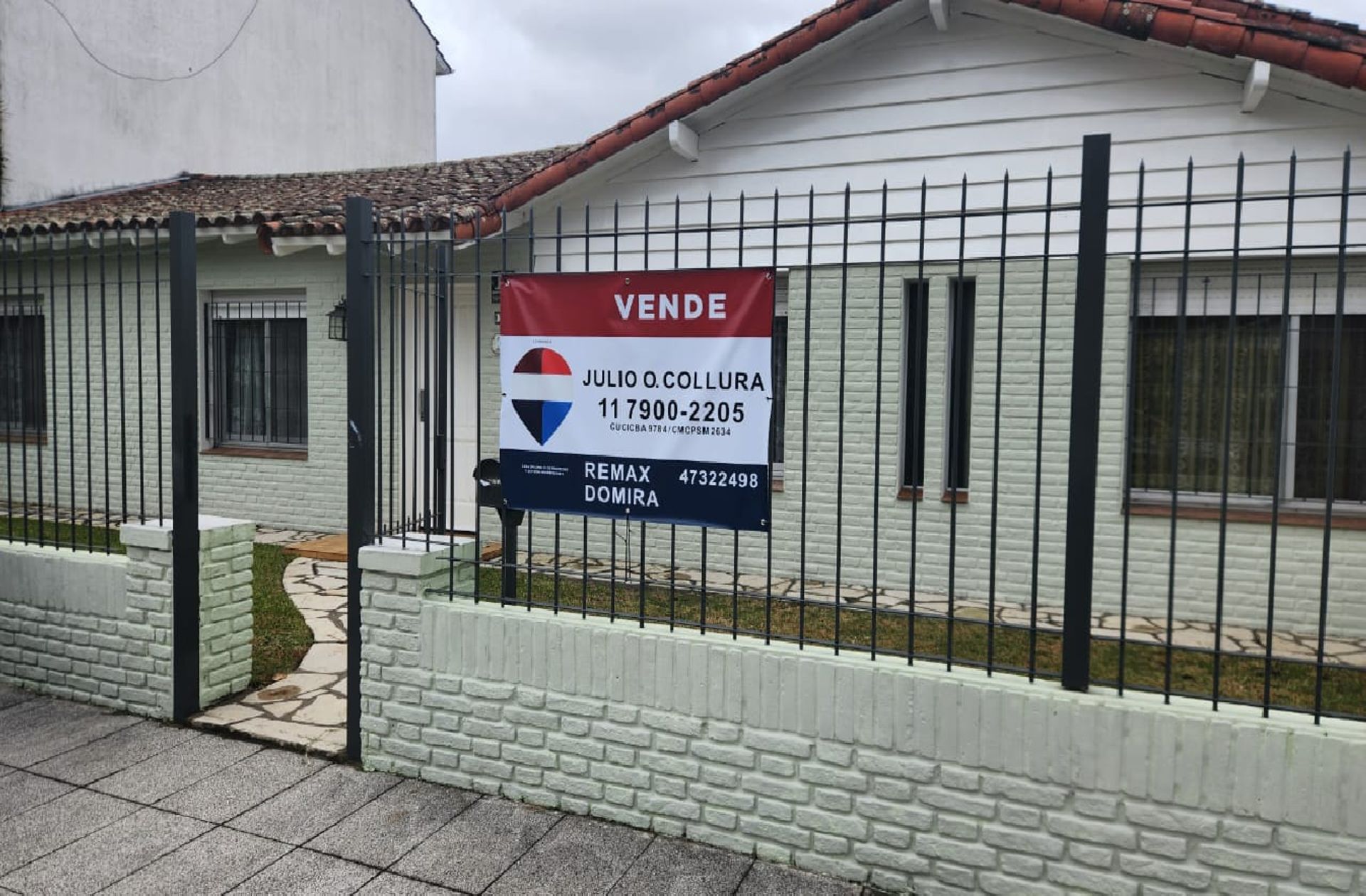 Casa en Venta en Tres de Febrero, G.B.A. Zona Oeste