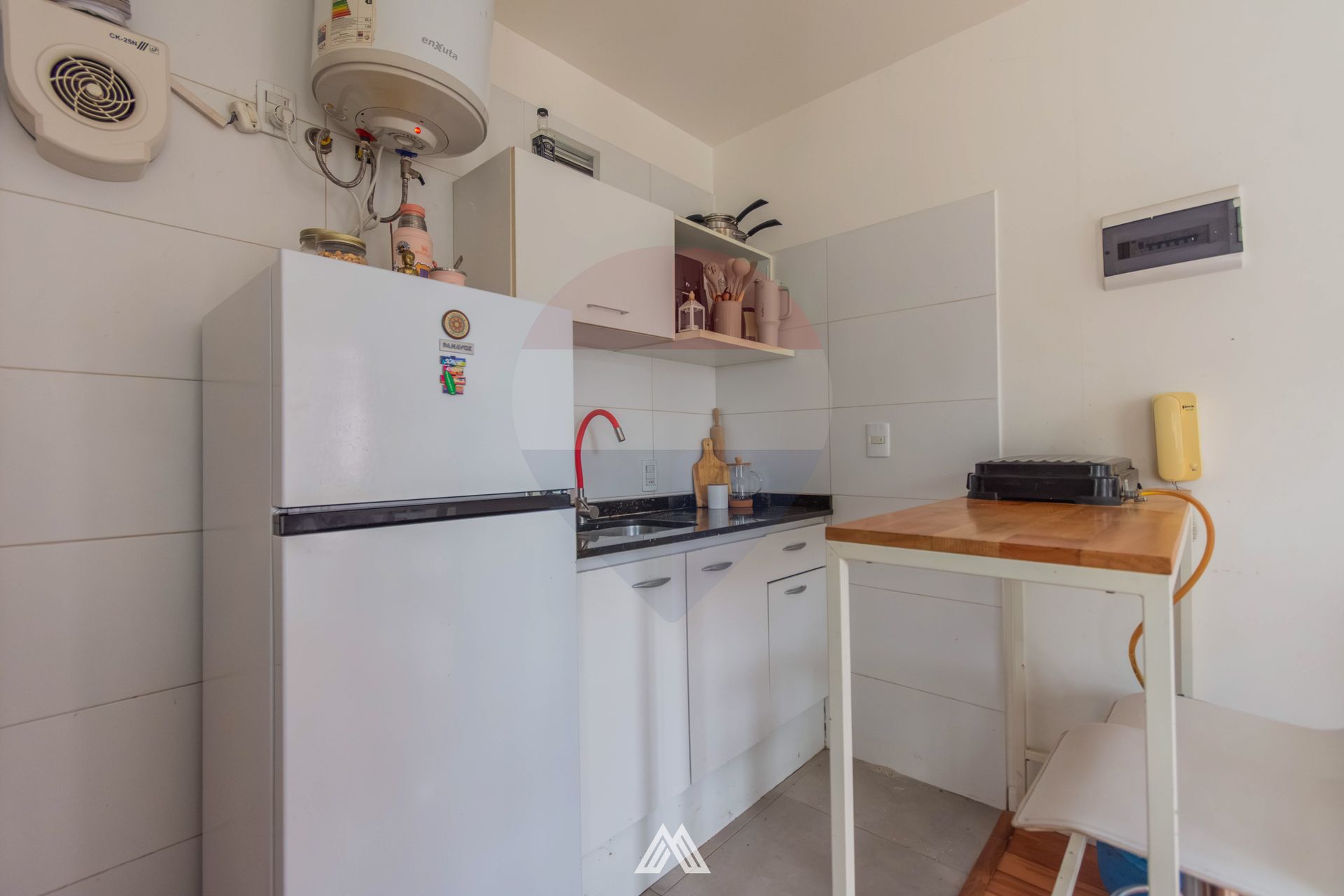 Apartamento monoambiente en VENTA, Villa Mu&ntilde;oz - 7