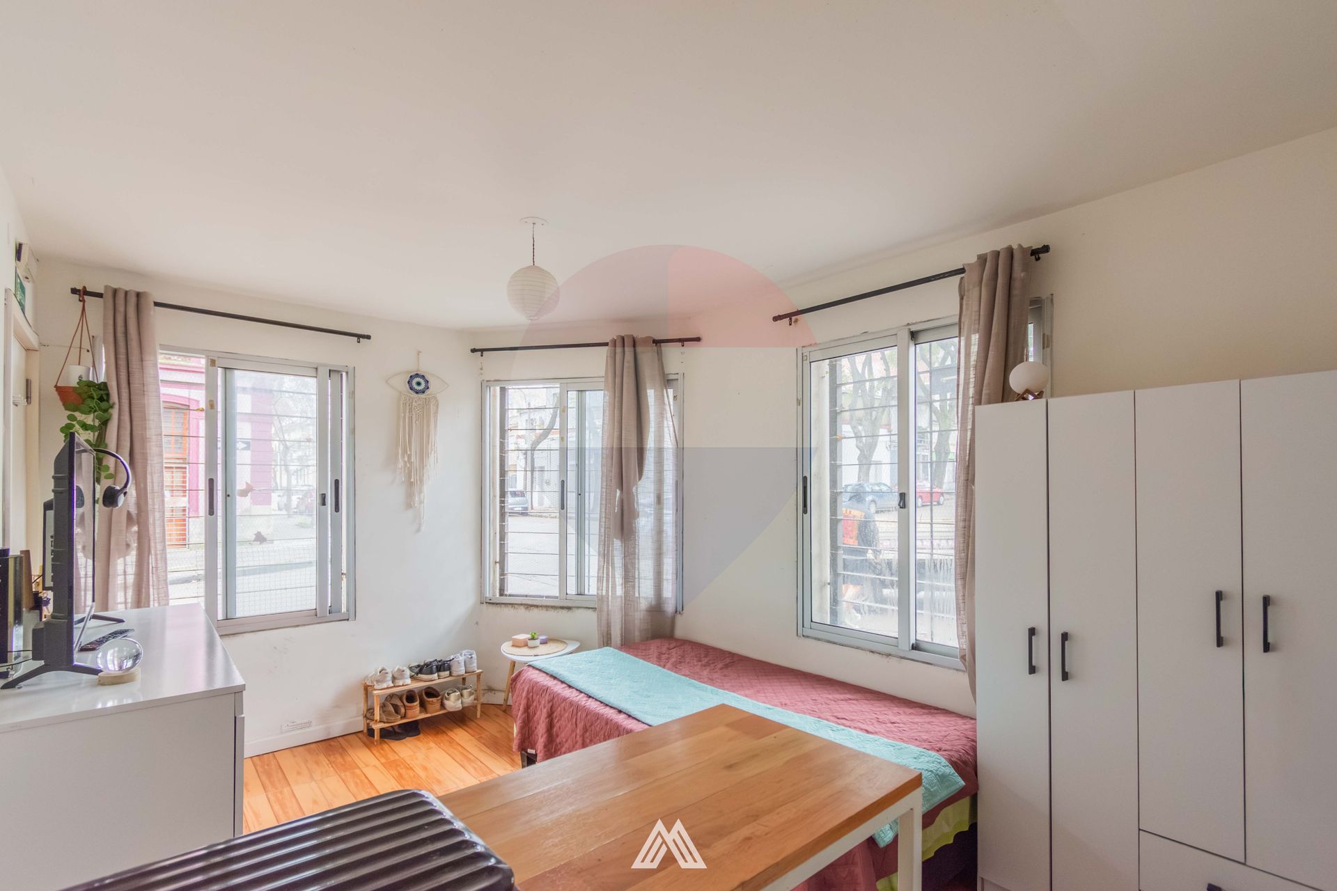 Apartamento monoambiente en VENTA, Villa Mu&ntilde;oz - 5