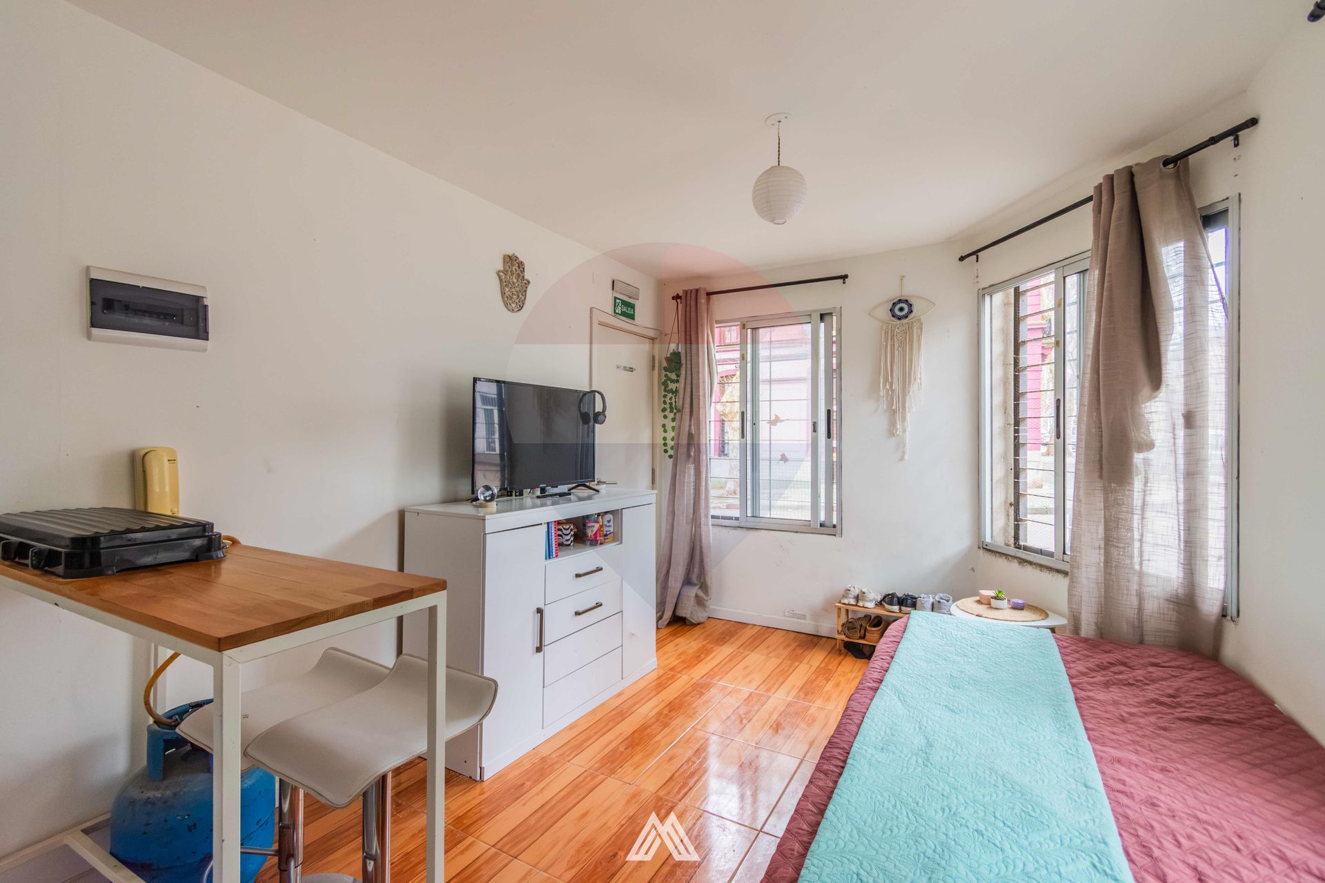 Apartamento monoambiente en VENTA, Villa Mu&ntilde;oz - 3