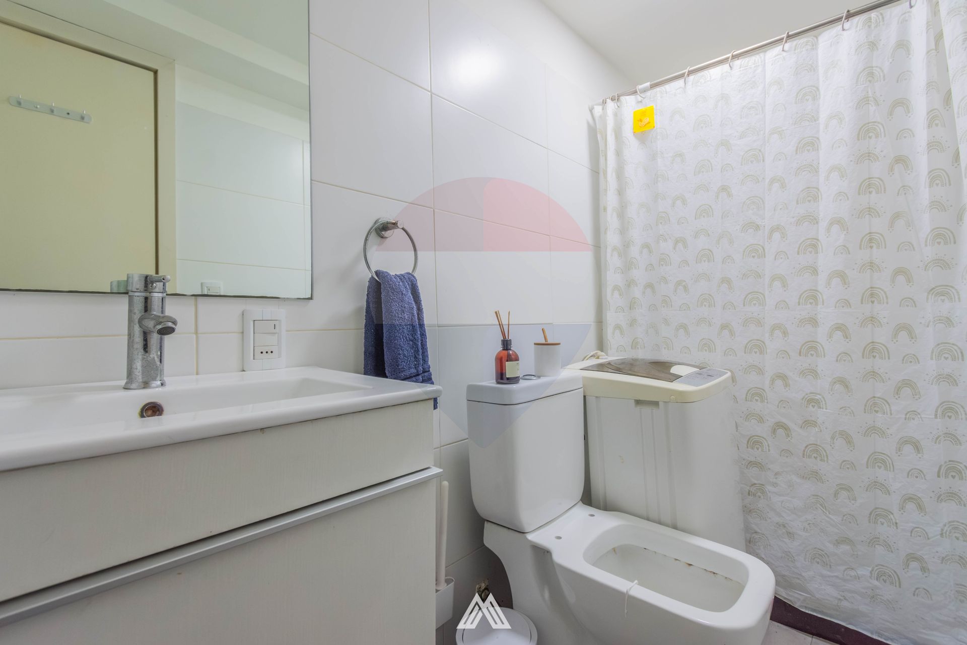 Apartamento monoambiente en VENTA, Villa Mu&ntilde;oz - 9