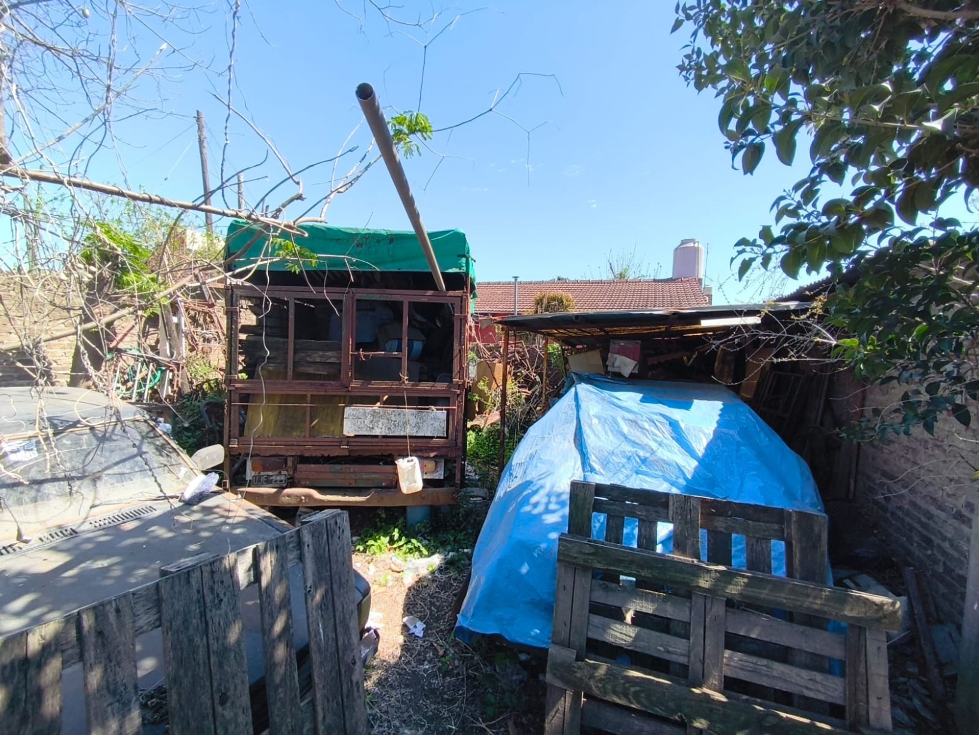 Lote en Venta en Malvinas Argentinas, G.B.A. Zona Norte