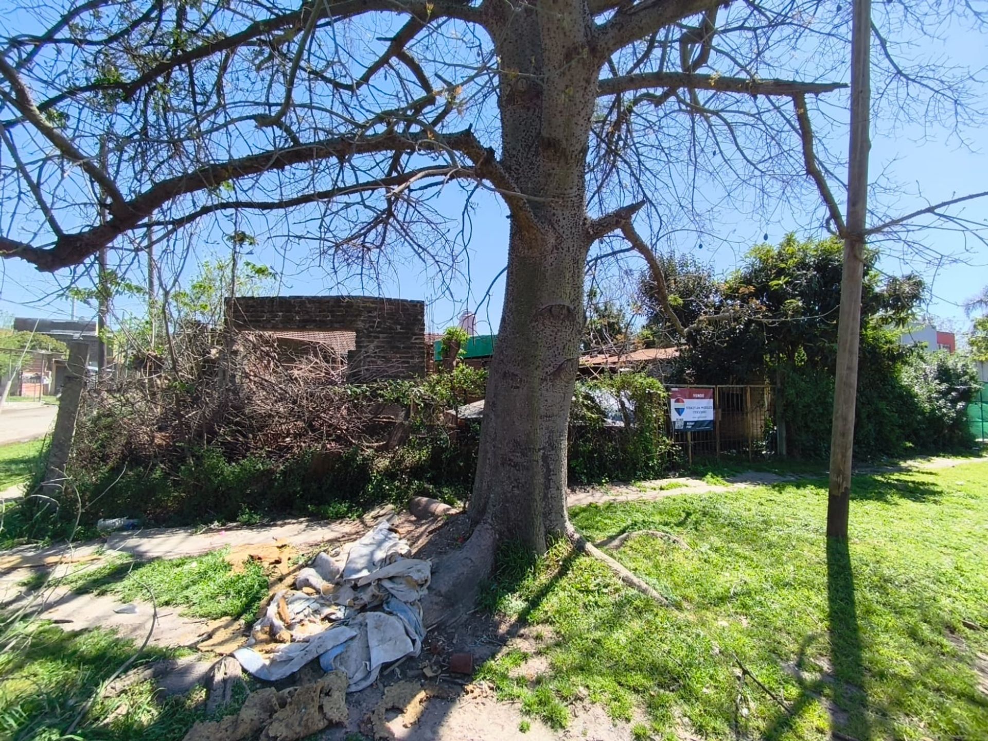 Lote en Venta en Malvinas Argentinas, G.B.A. Zona Norte