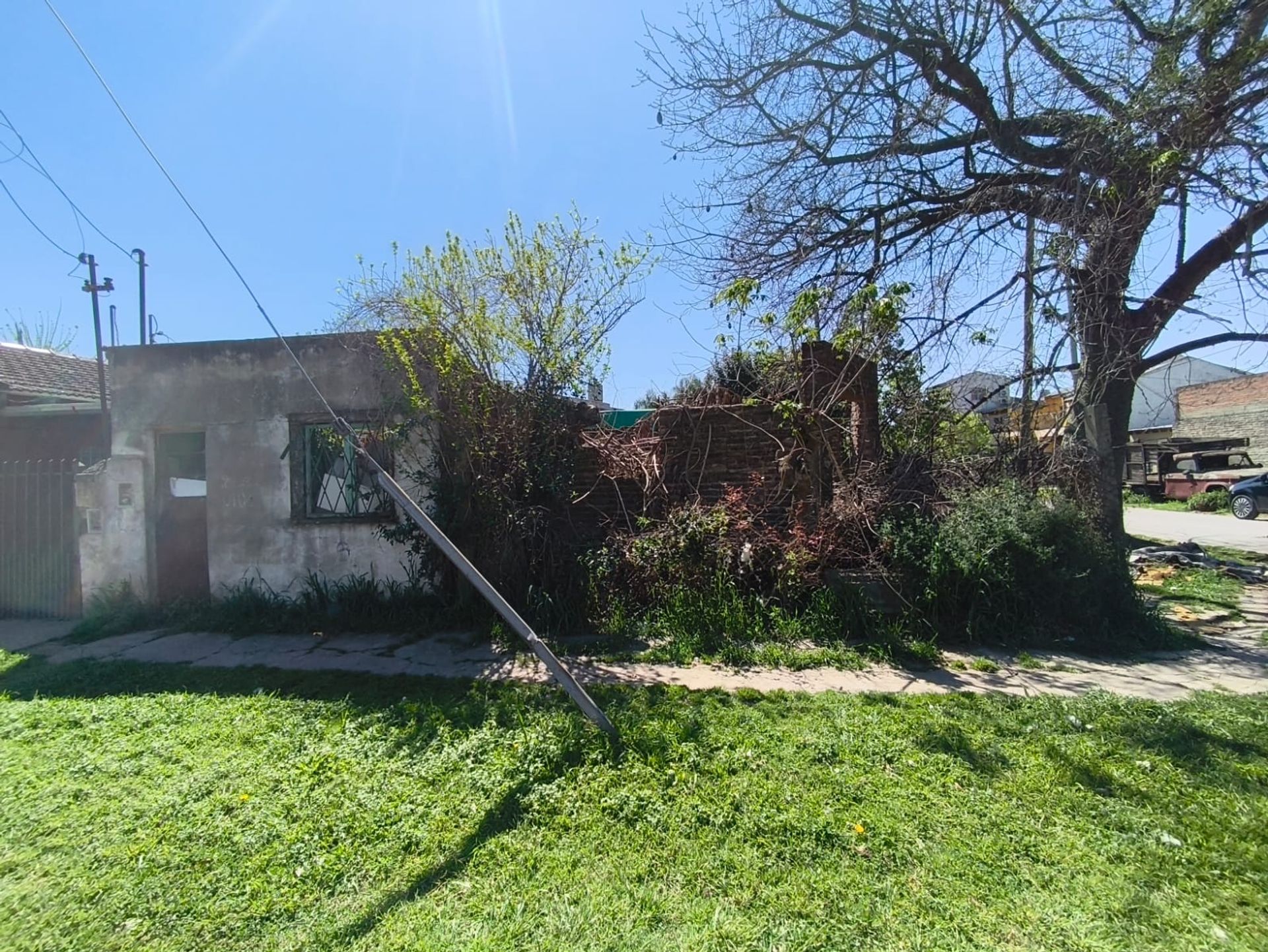Lote en Venta en Malvinas Argentinas, G.B.A. Zona Norte