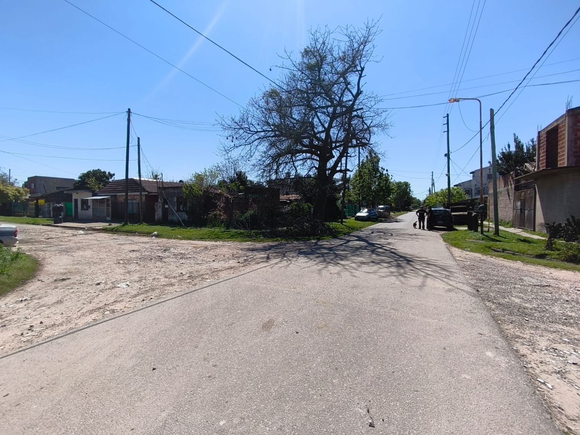 Lote en Venta en Malvinas Argentinas, G.B.A. Zona Norte