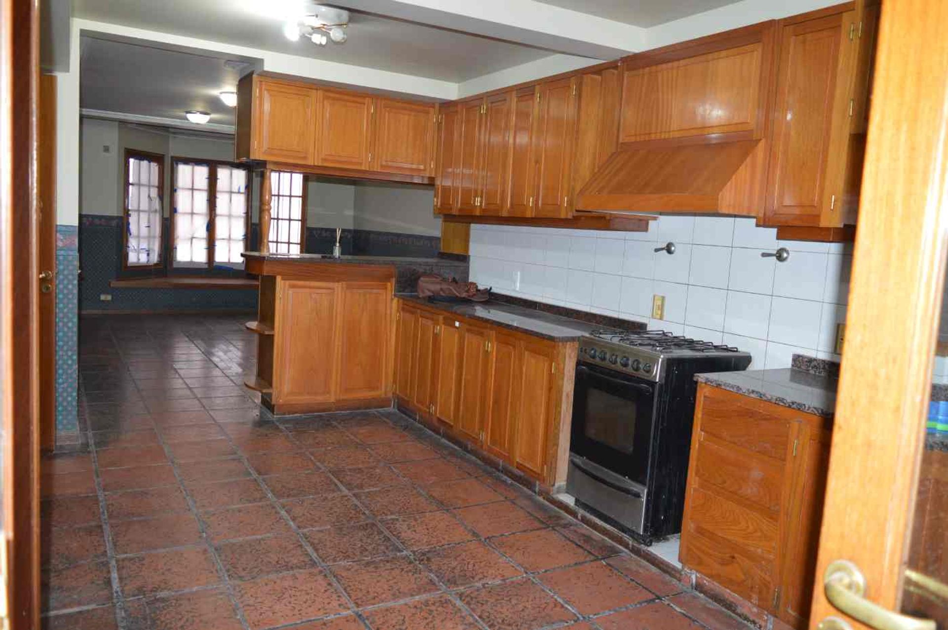Casa en Venta en Capital, Mendoza